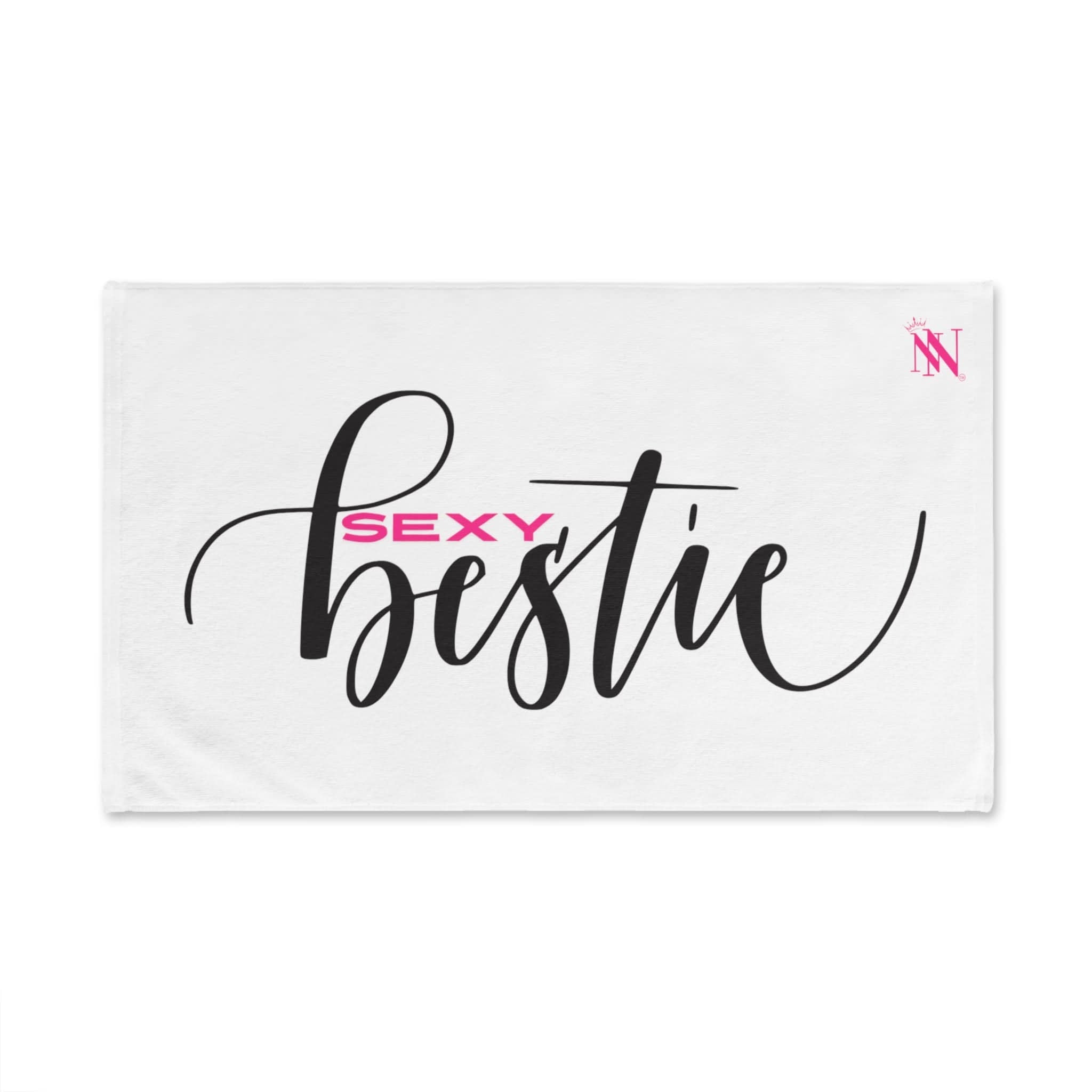 Sexy Bestie | Mix & Match Original Fun-Flirty Lovers’ Towels