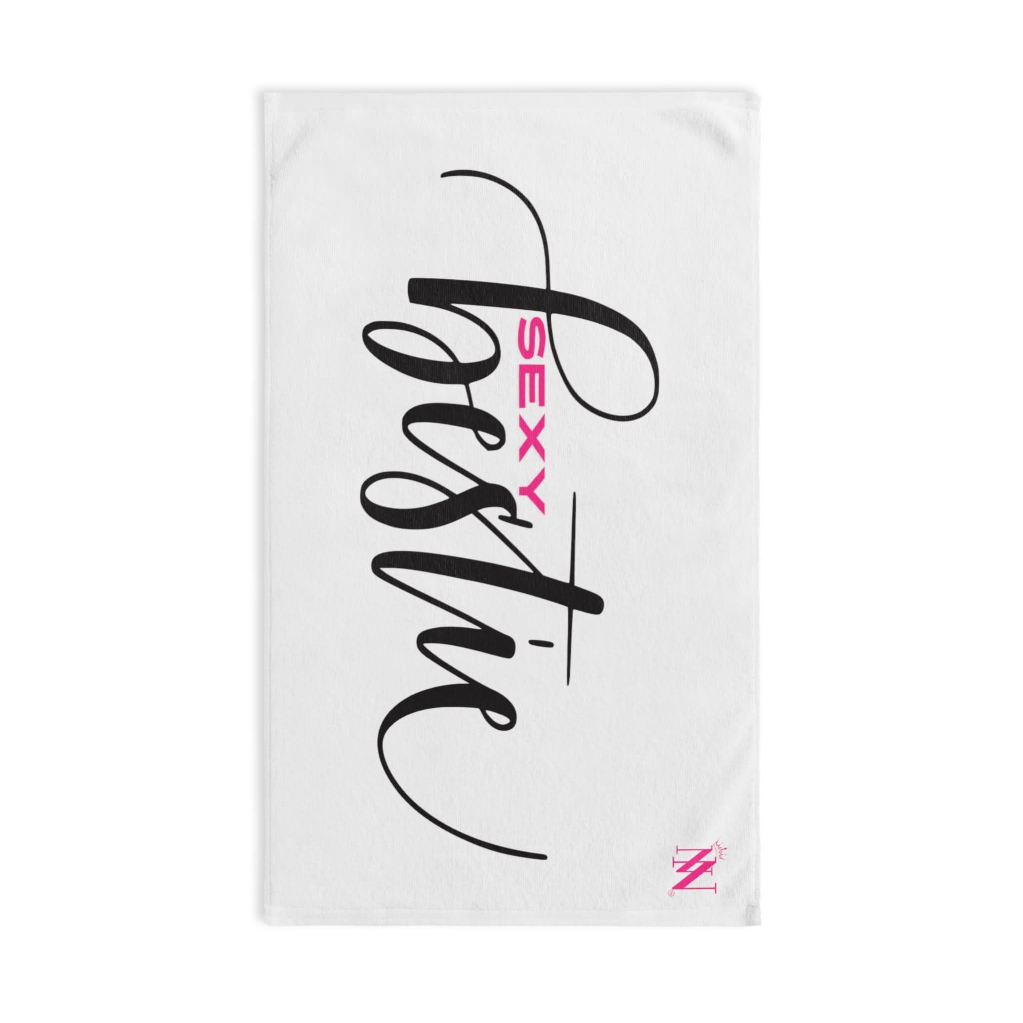 Sexy Bestie | Mix & Match Original Fun-Flirty Lovers’ Towels