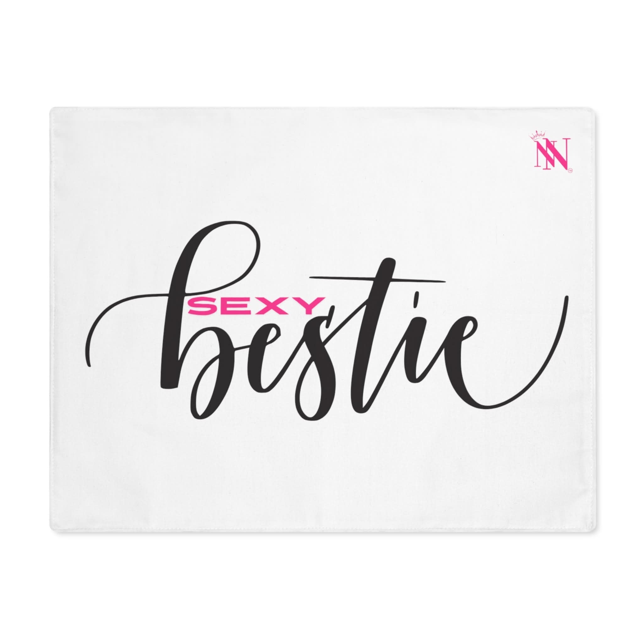 Sexy Bestie | Mix & Match Playful Fun-Flirty Lovers’ Toy Mats