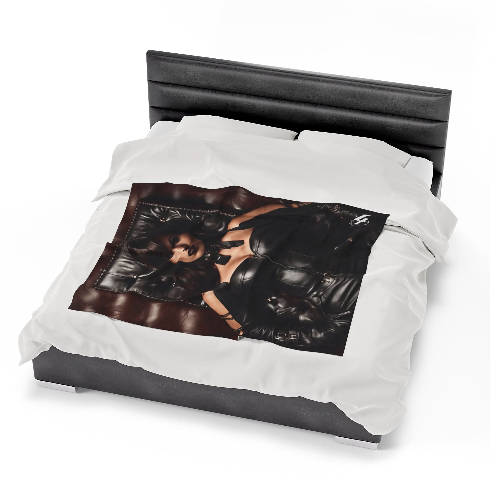 Sexy Mistress | Mix & Match Fun-Flirty Loversā Blankets