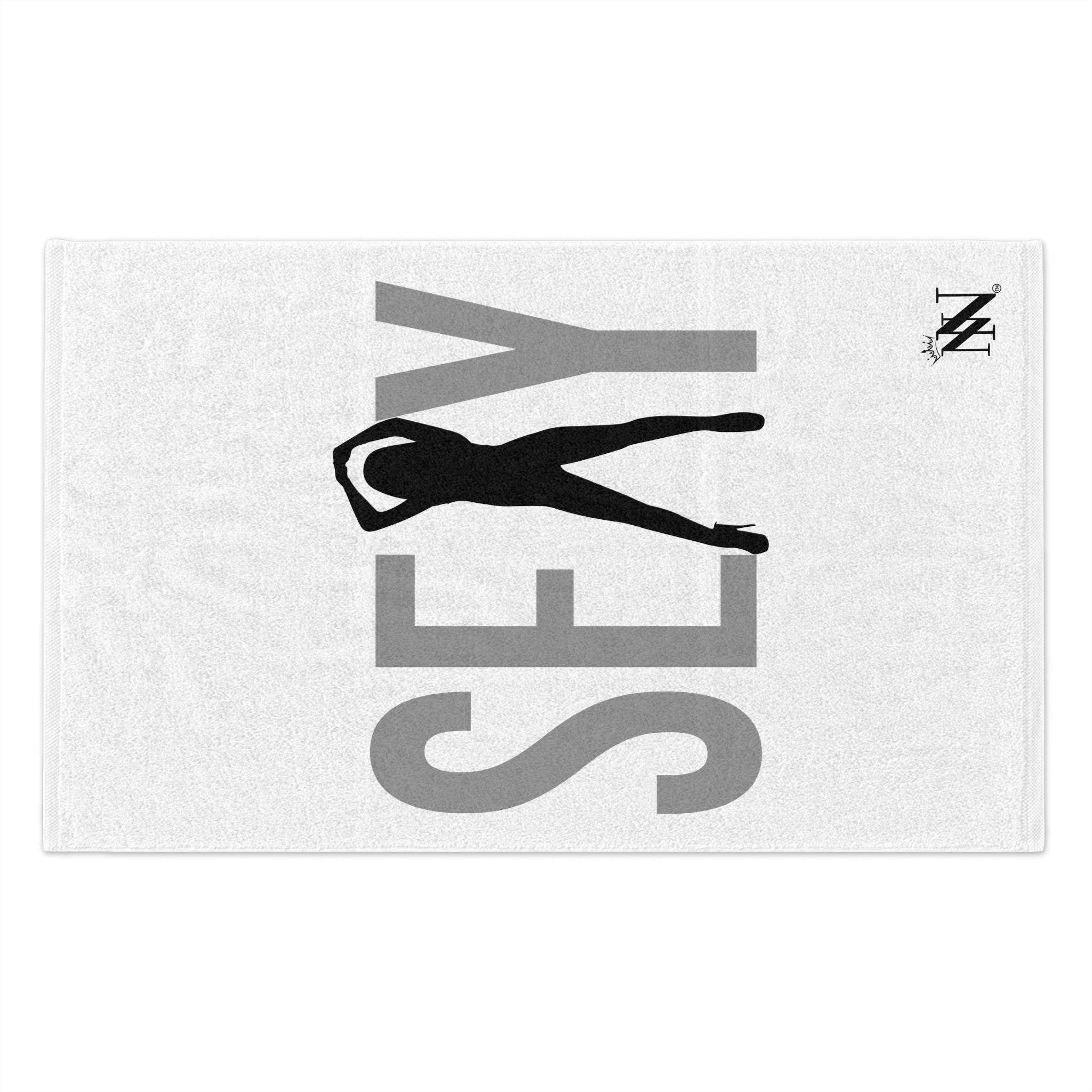 Sexy | Mix & Match Soft Fun-Flirty Lovers’ Towels