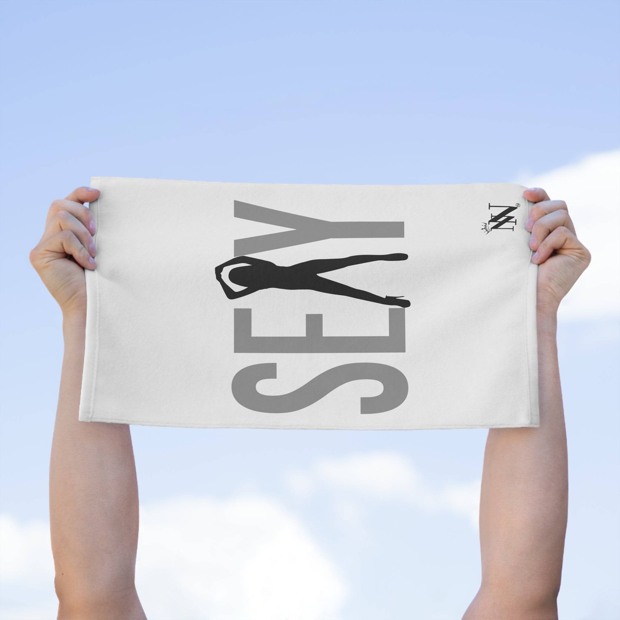 Sexy | Mix & Match Soft Fun-Flirty Lovers’ Towels