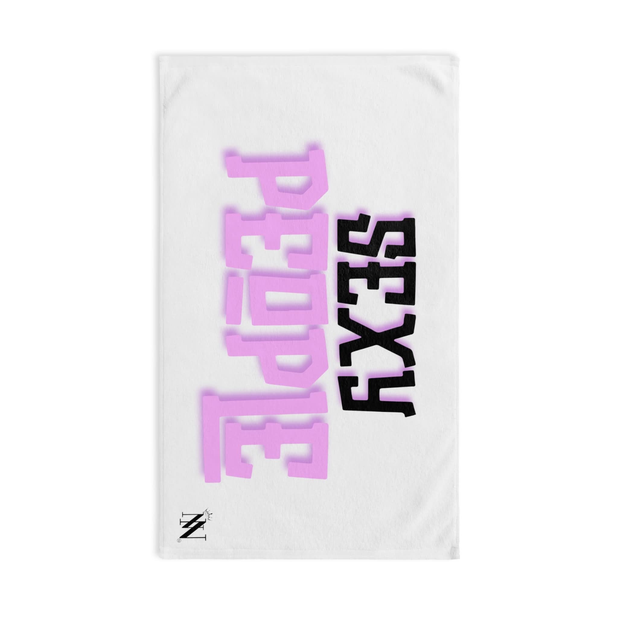 Sexy People | Mix & Match Original Fun-Flirty Lovers’ Towels