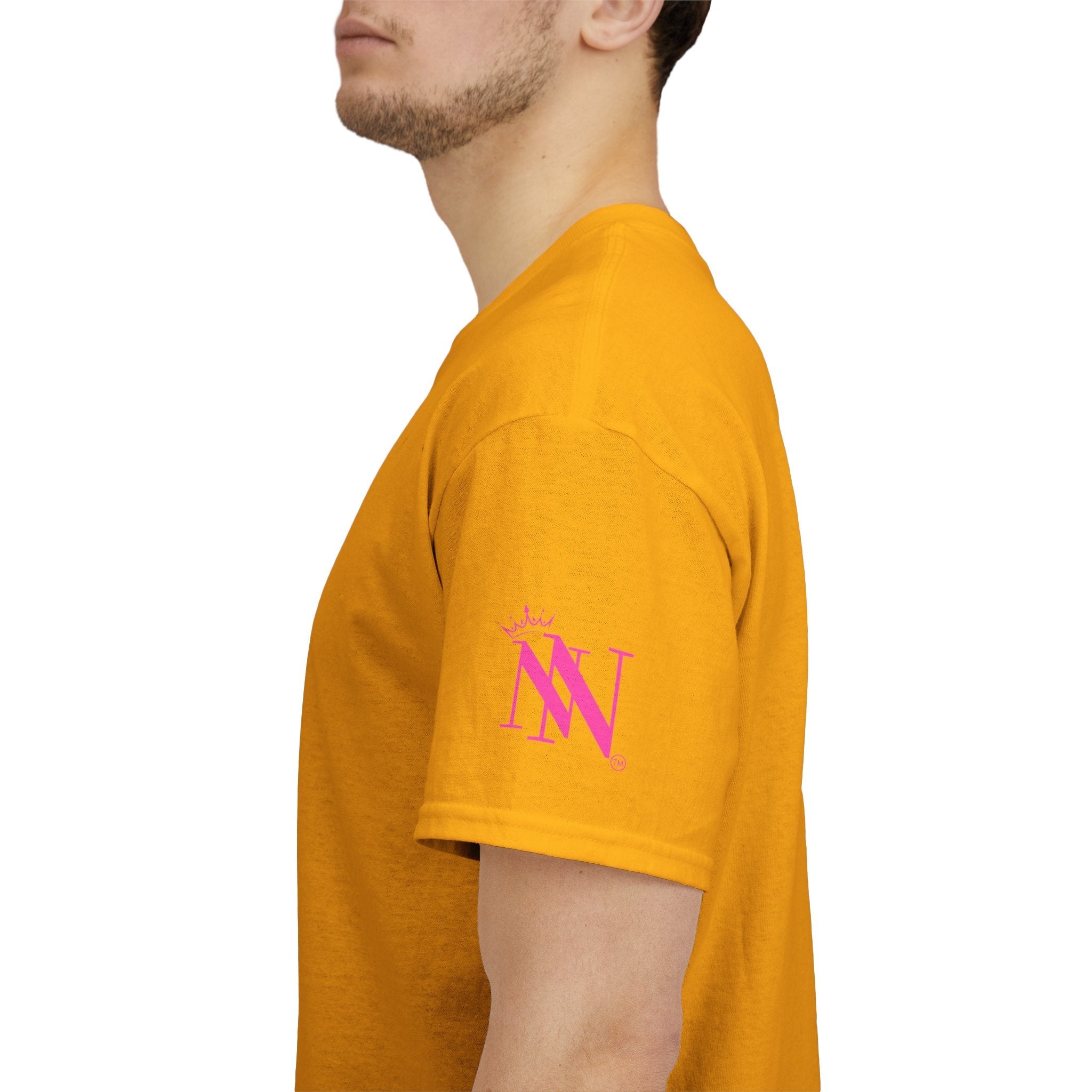 Sexy Time | Mix & Match 100% Cotton Unisex Fun-Flirty Lovers’ Tees