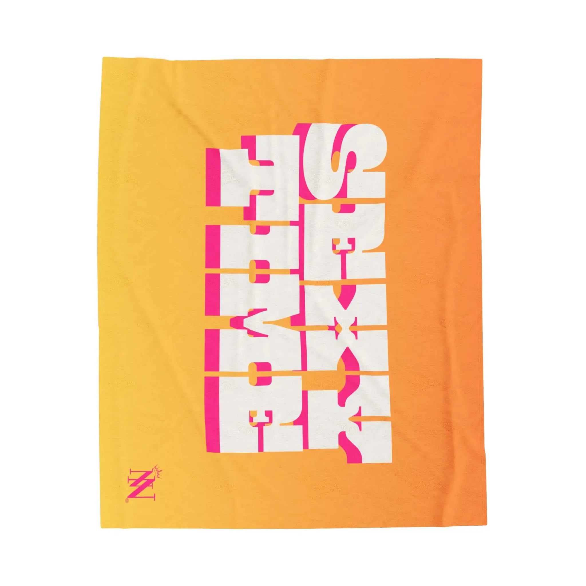 Sexy Time | Mix & Match Fun-Flirty Lovers’ Blankets