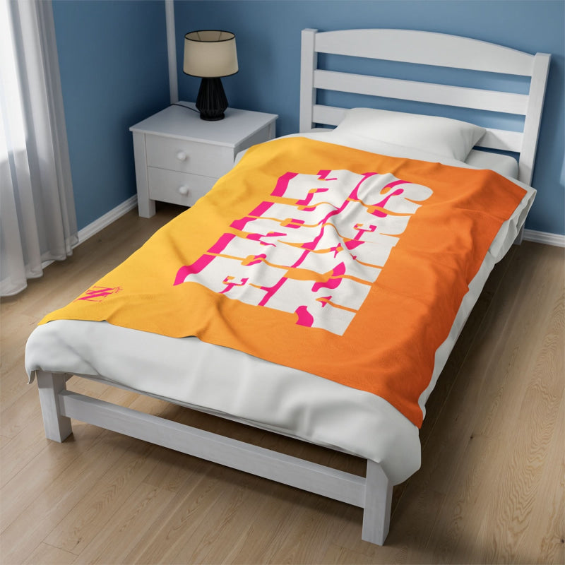 Sexy Time | Mix & Match Fun-Flirty Lovers’ Blankets