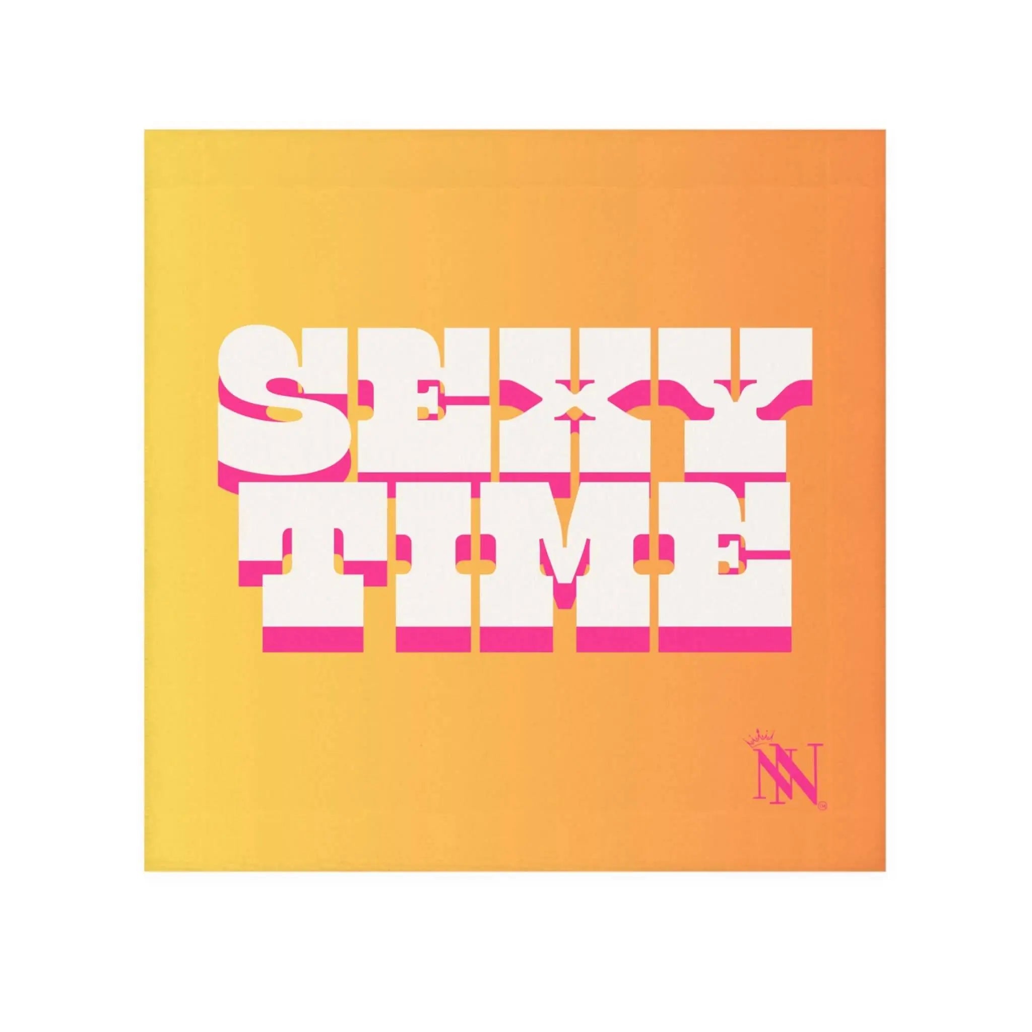 Sexy Time | Mix & Match Lils’ Fun-Flirty Lovers’ Towels