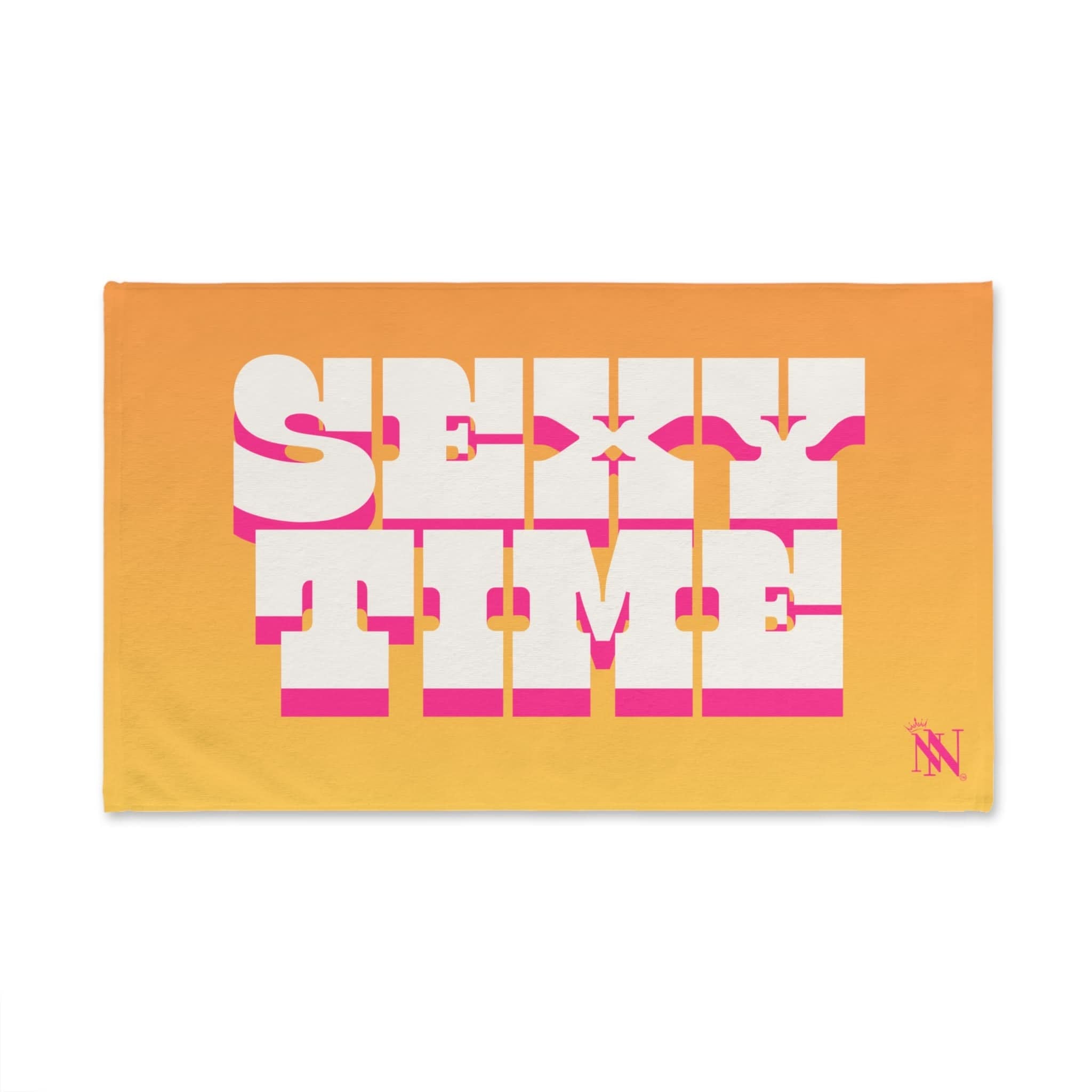 Sexy Time | Mix & Match Original Fun-Flirty Lovers’ Towels