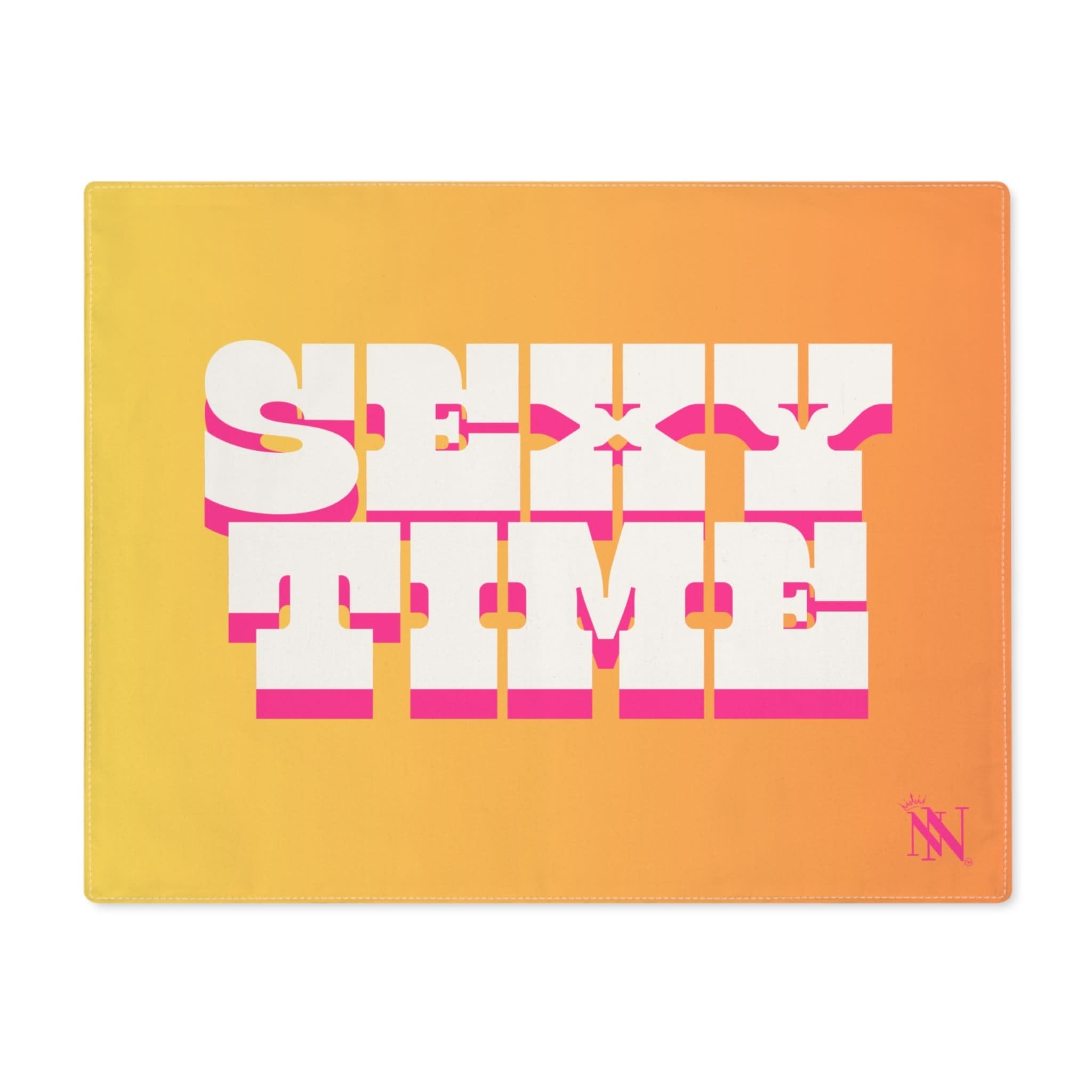 Sexy Time | Mix & Match Playful Fun-Flirty Lovers’ Toy Mats