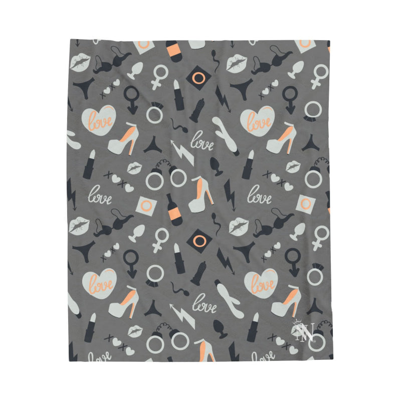 Shades Sex Toys | Mix & Match Fun-Flirty Lovers’ Blankets