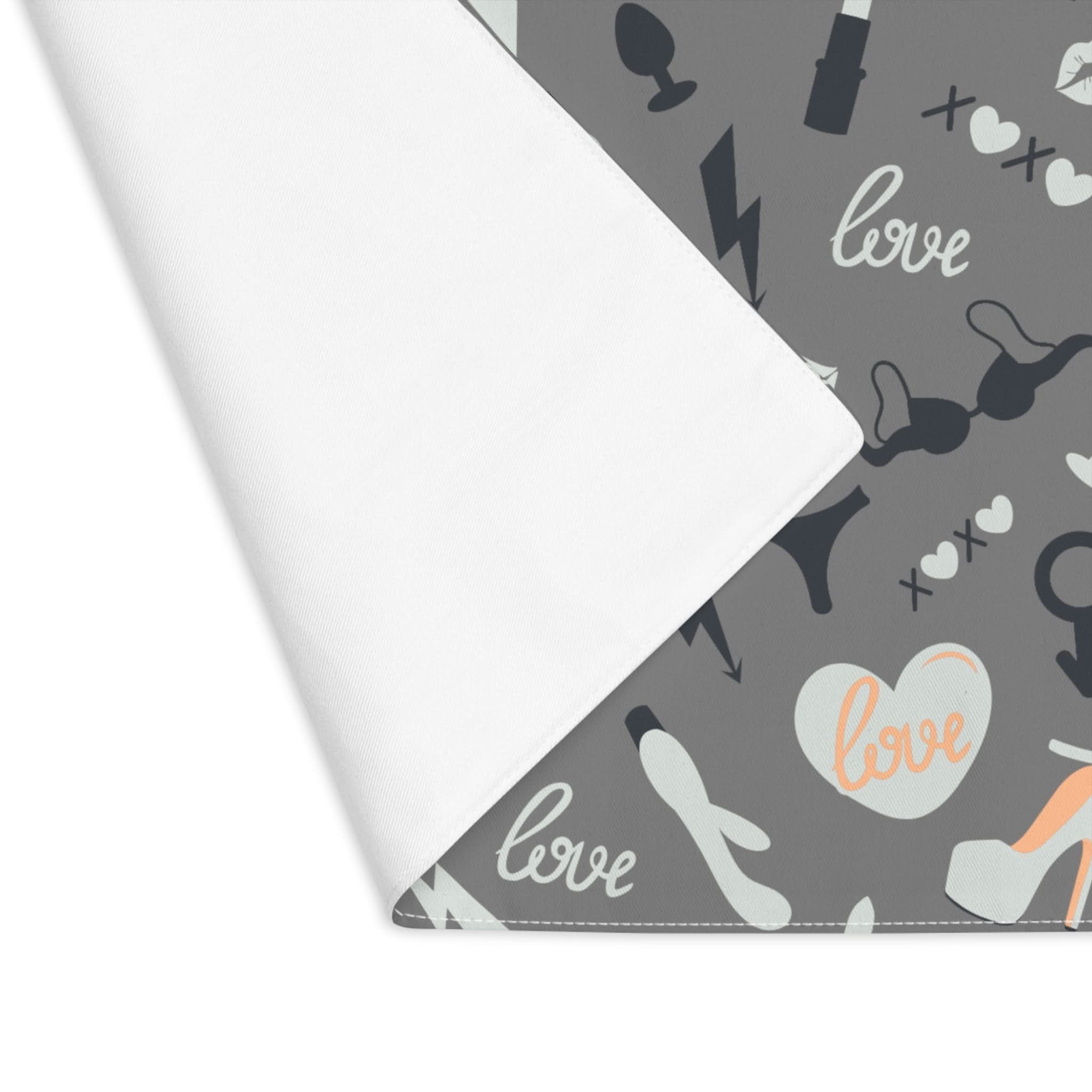 Shades Sex Toys | Mix & Match Playful Fun-Flirty Lovers’ Toy Mats