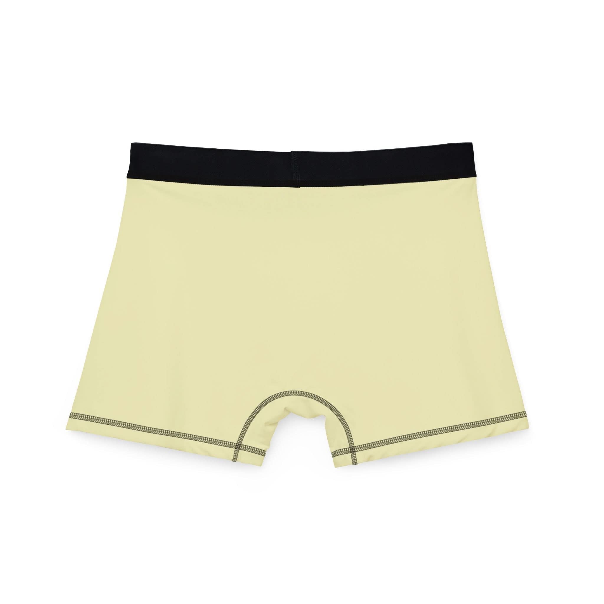 Shaggin’ Wagon | Mix & Match Fun-Flirty Lovers’ Boxer Briefs