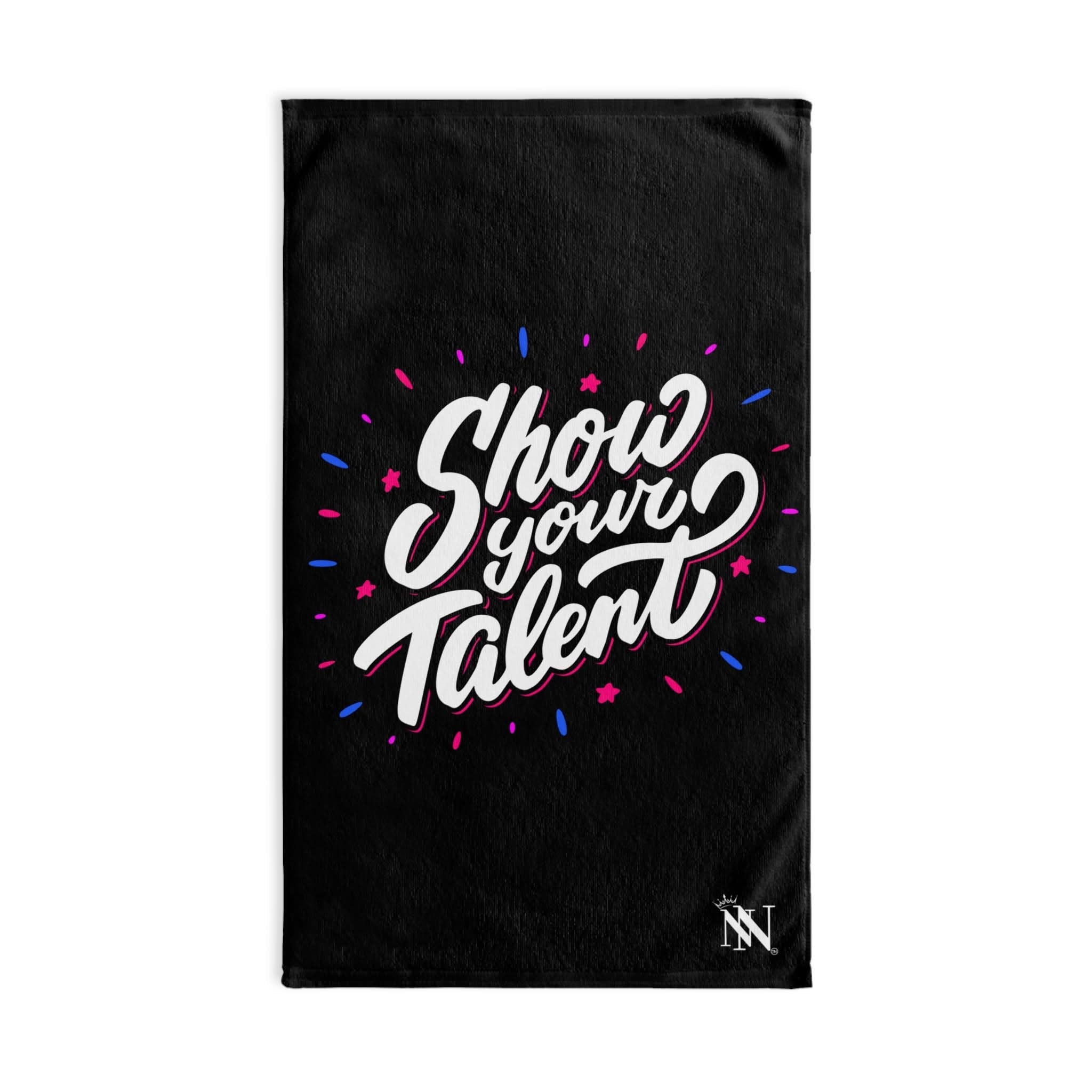 Show Your Talent | Mix & Match Original Fun-Flirty Lovers’ Towelss