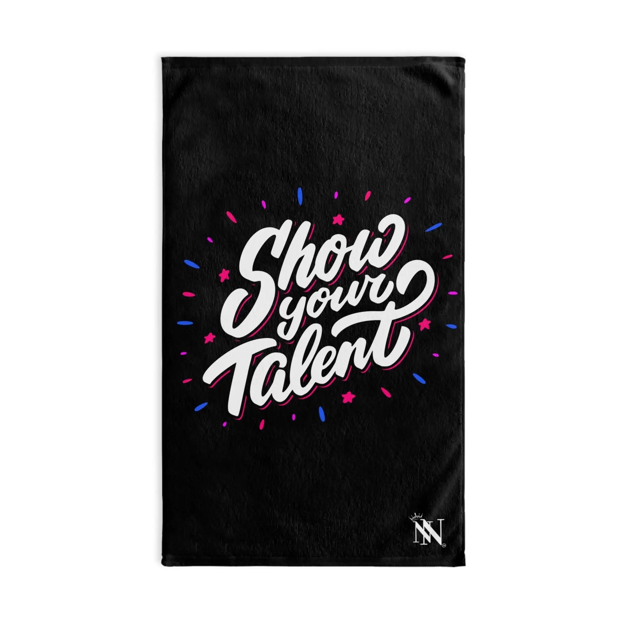 Show Your Talent | Mix & Match Original Fun-Flirty Lovers’ Towelss