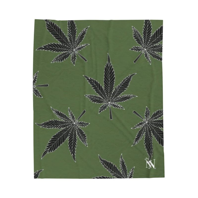 Simple Bud 420 | Mix & Match Fun-Flirty Lovers’ Blankets