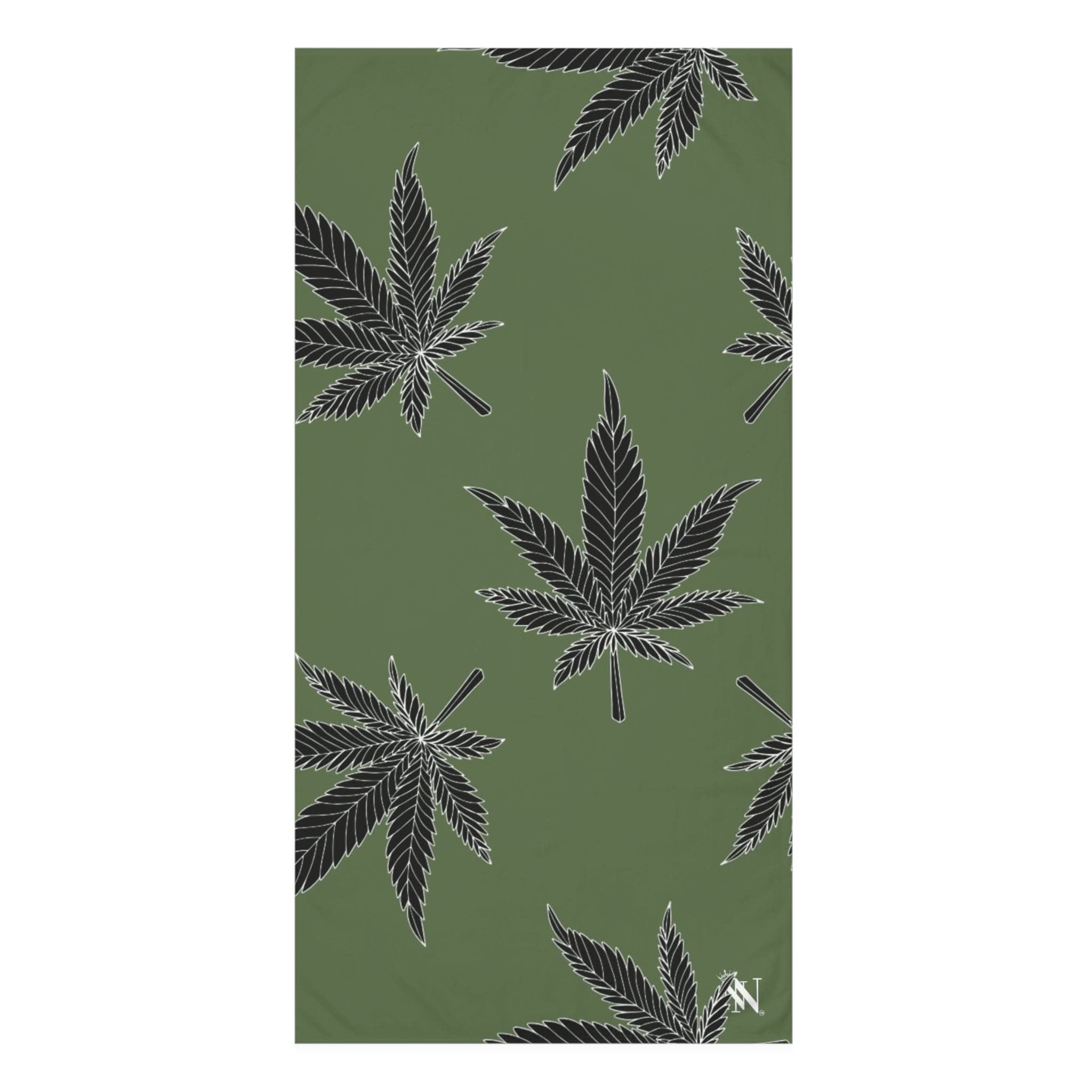 Simple Bud 420 | Mix & Match Naughty XL Fun-Flirty Lovers’ Towels