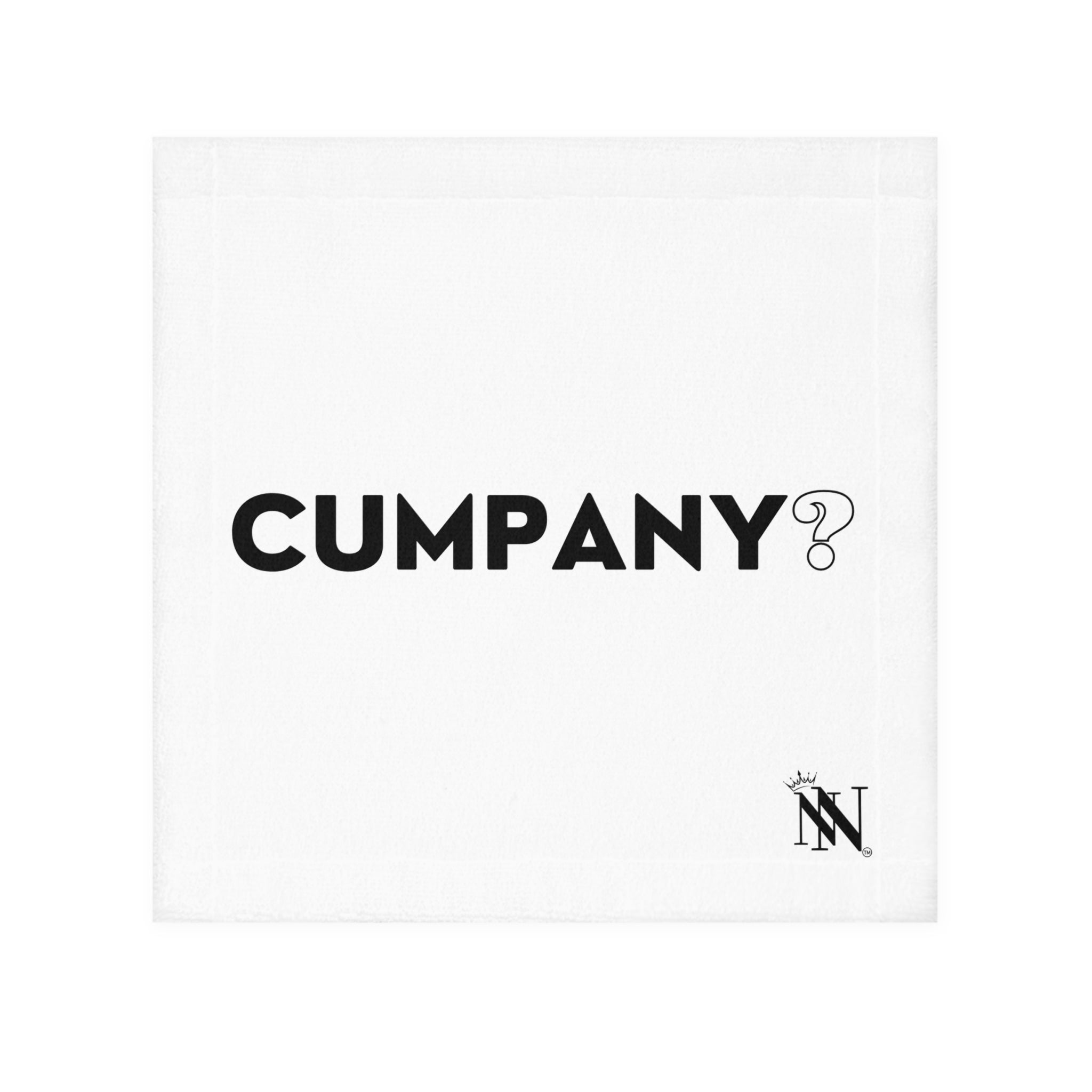 Simple Cumpany? | Mix & Match Lils’ Fun-Flirty Lovers’ Towels