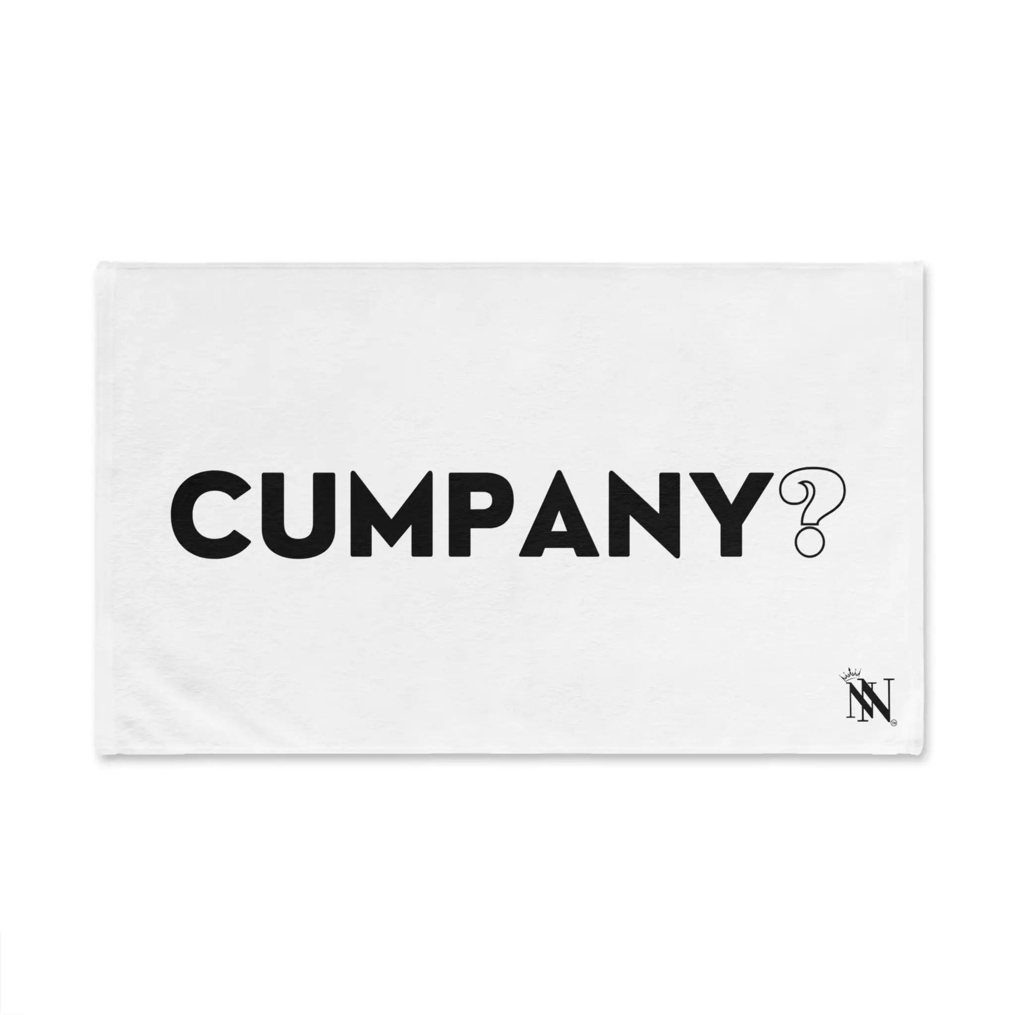 Simple Cumpany? | Mix & Match Original Fun-Flirty Lovers’ Towels