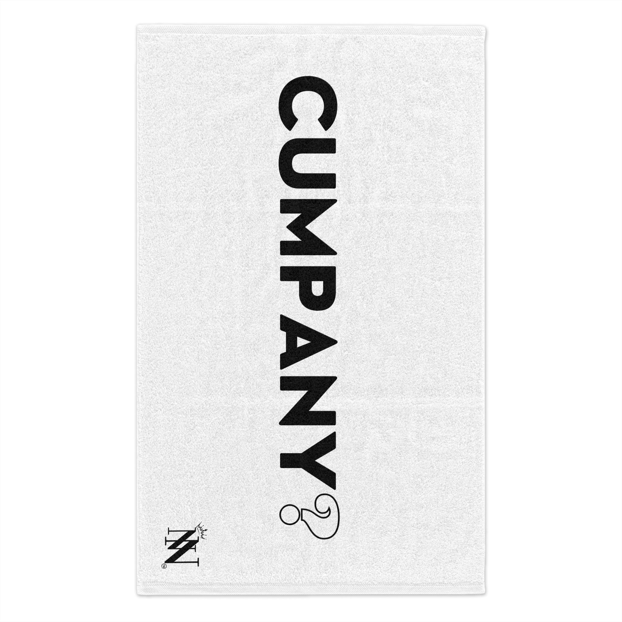 Simple Cumpany? | Mix & Match Soft Fun-Flirty Lovers’ Towels