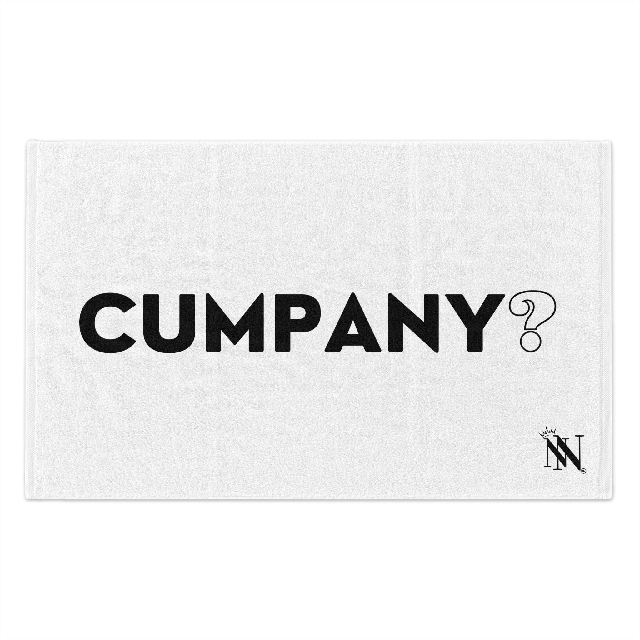 Simple Cumpany? | Mix & Match Soft Fun-Flirty Lovers’ Towels