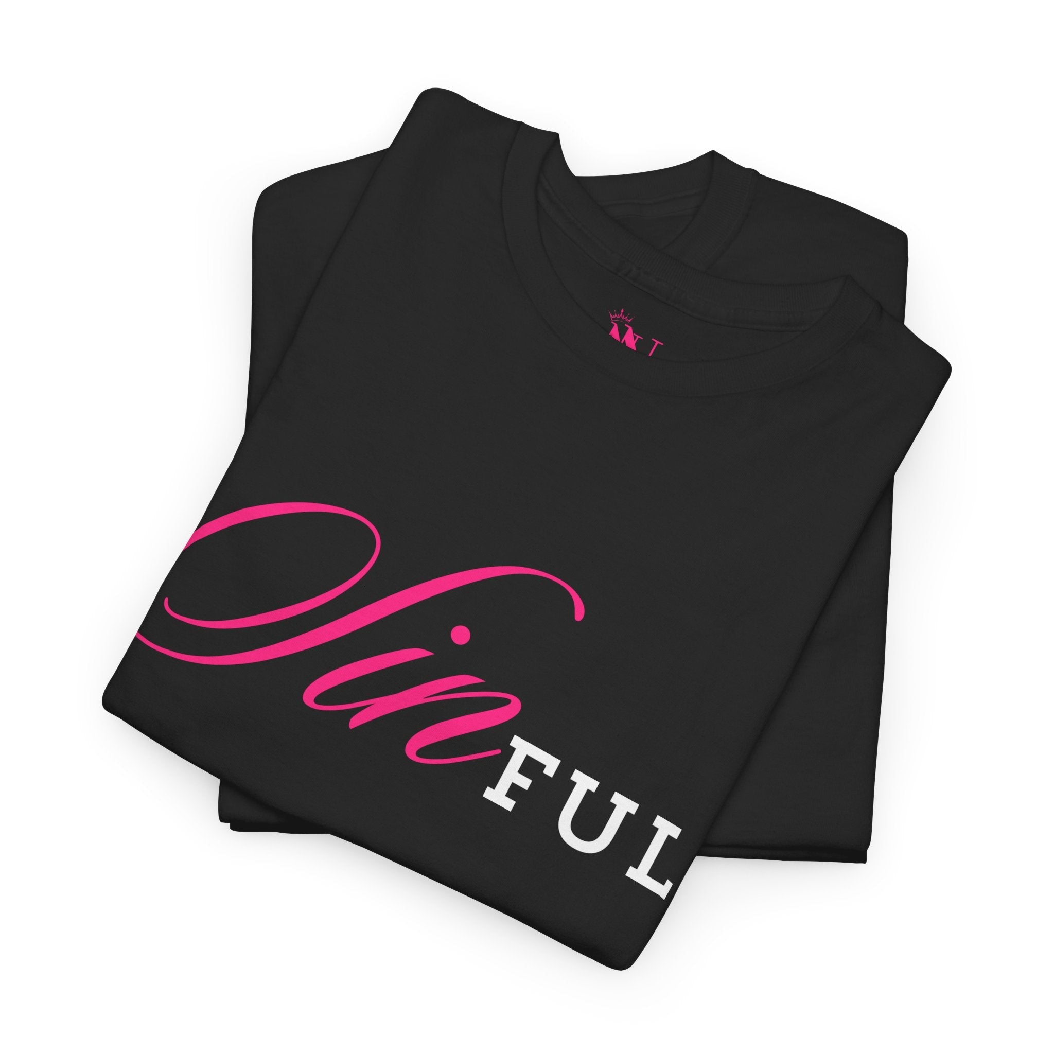 Sinful | Mix & Match 100% Cotton Unisex Fun-Flirty Lovers’ Tees