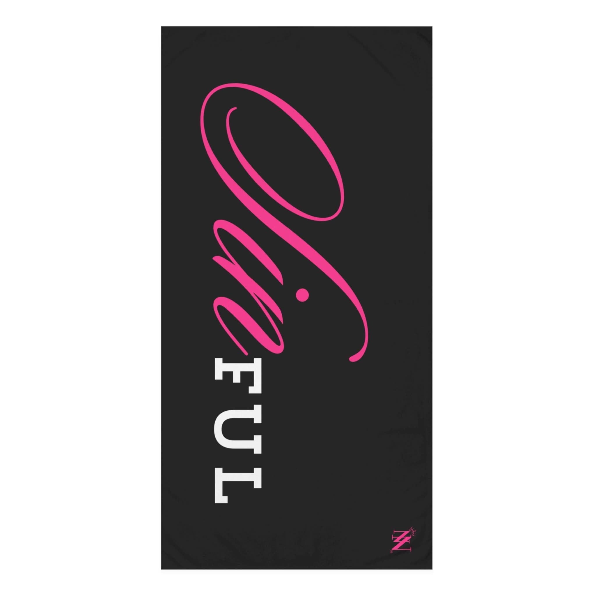 Sinful | Mix & Match Naughty XL Fun-Flirty Lovers’ Towels