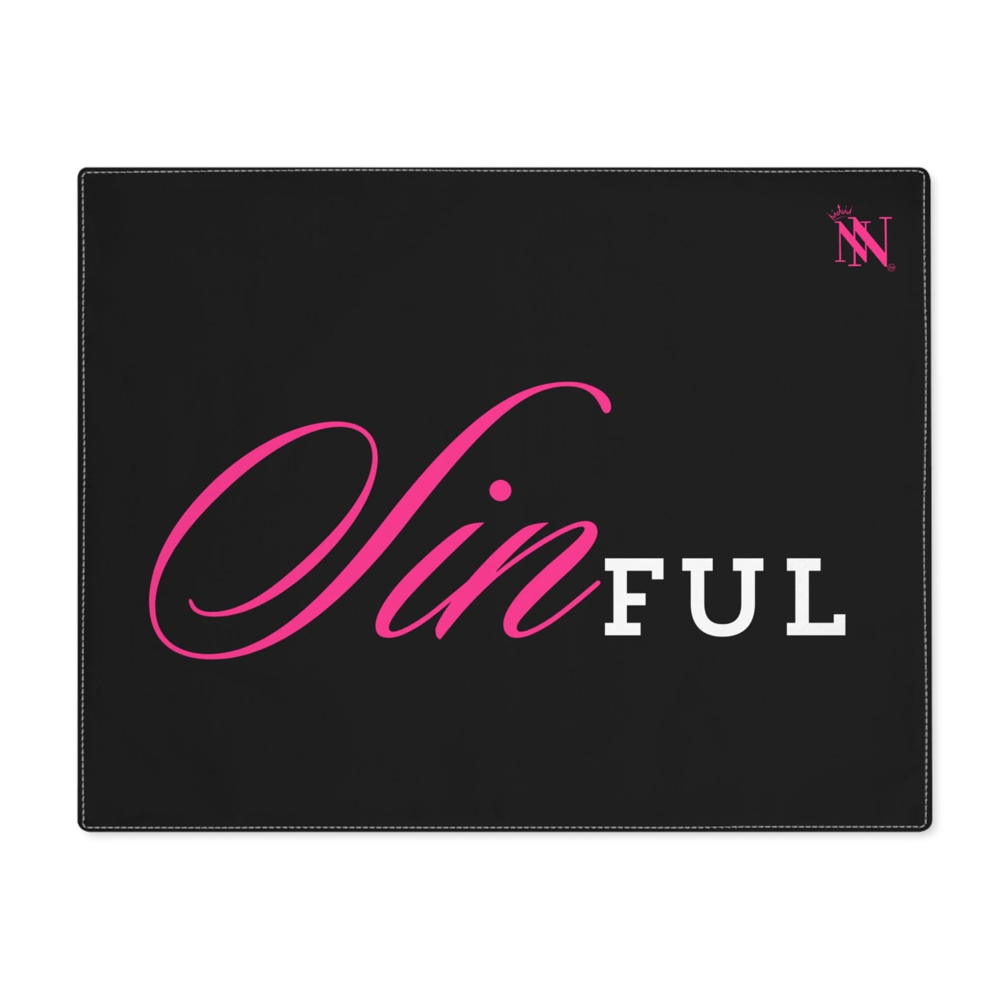 Sinful | Mix & Match Playful Fun-Flirty Lovers’ Toy Mats