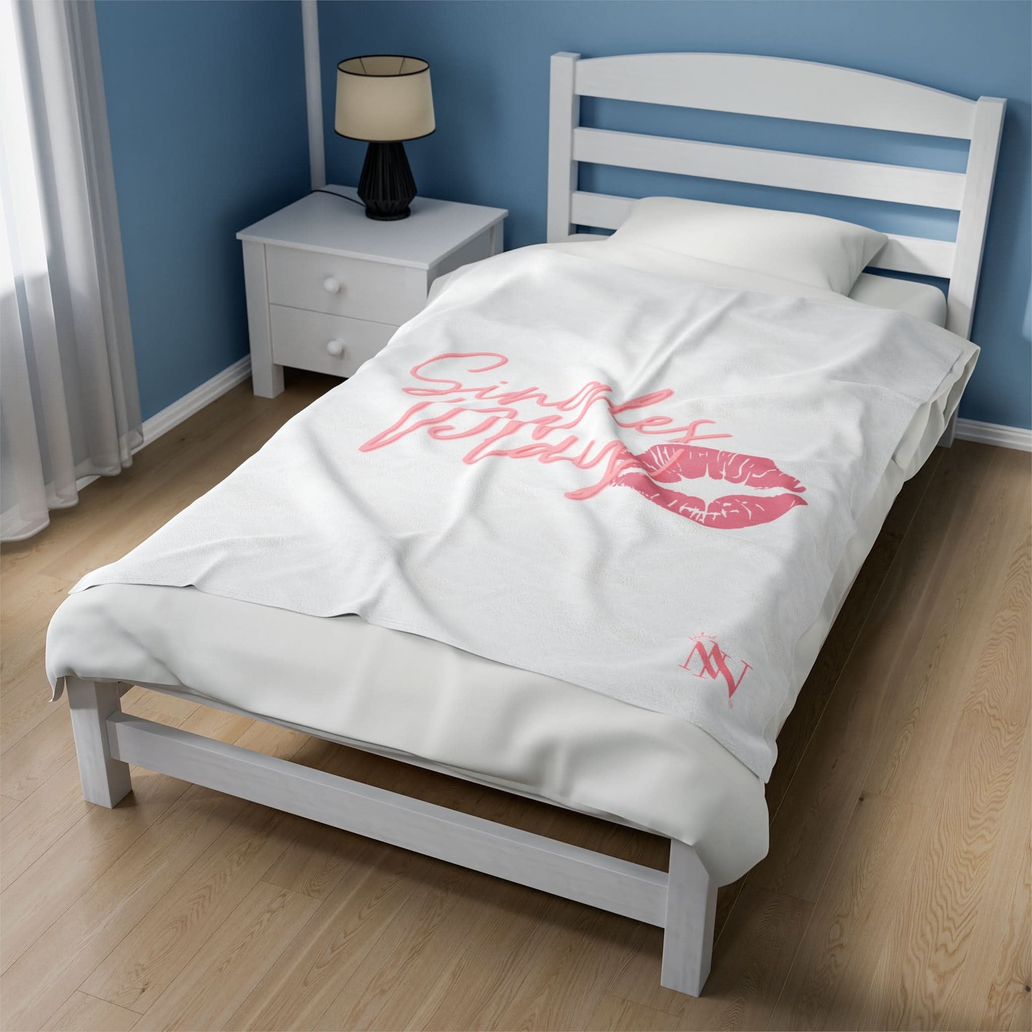 Singles Play | Mix & Match Fun-Flirty Lovers’ Blankets