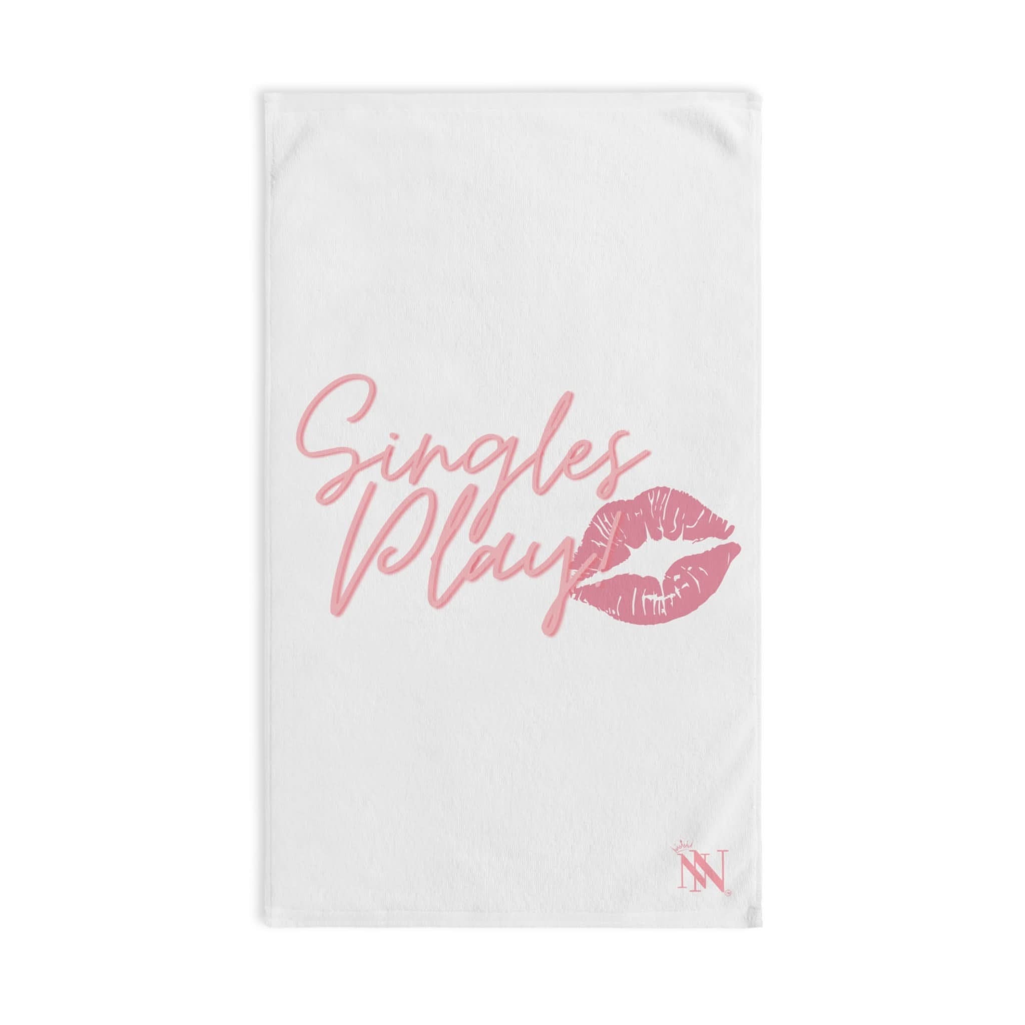 Singles Play | Mix & Match Original Fun-Flirty Lovers’ Towels