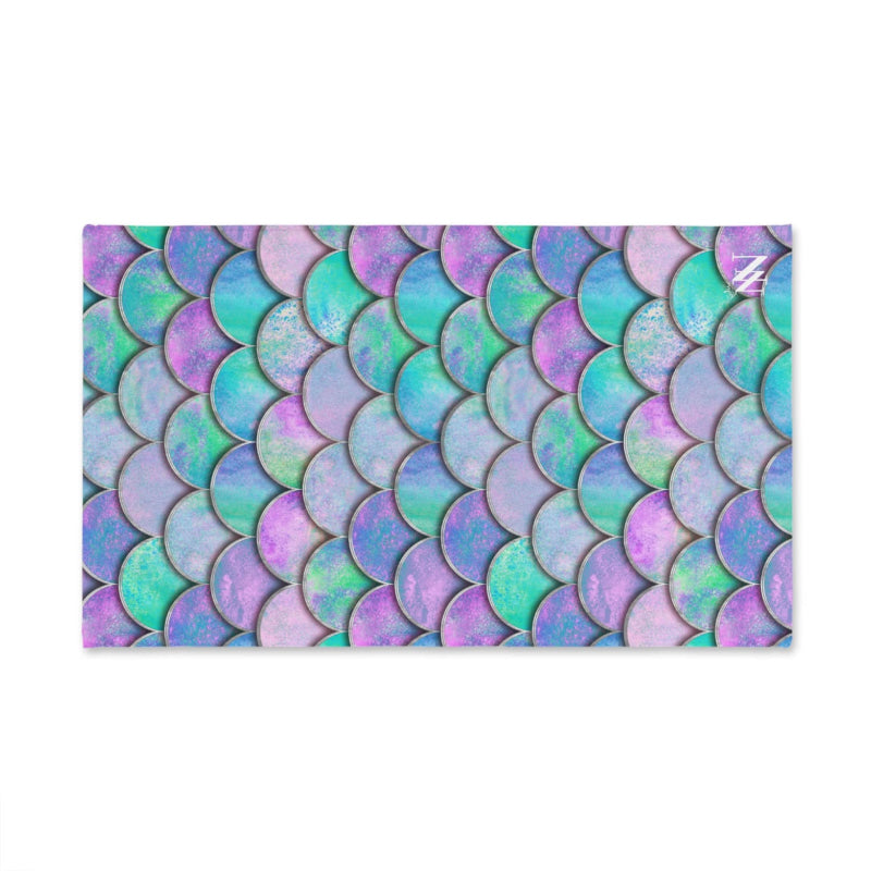 Siren Scales | Mix & Match Original Fun-Flirty Lovers’ Towels