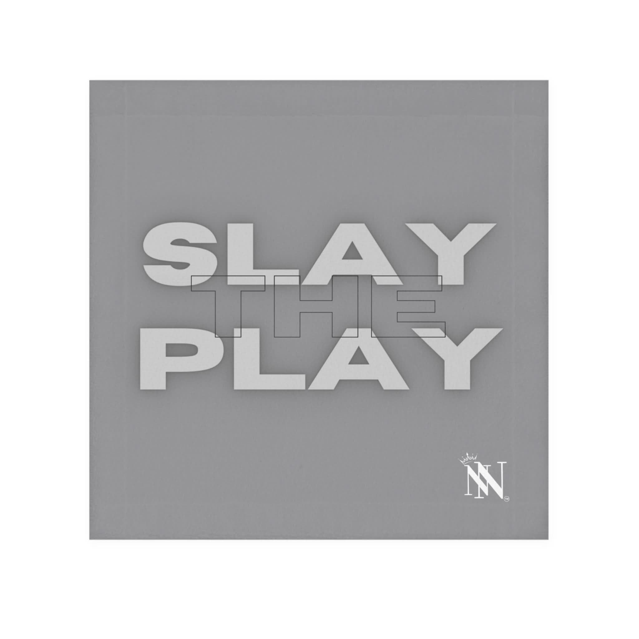 Slay the Play | Mix & Match Lils’ Fun-Flirty Lovers’ Towels