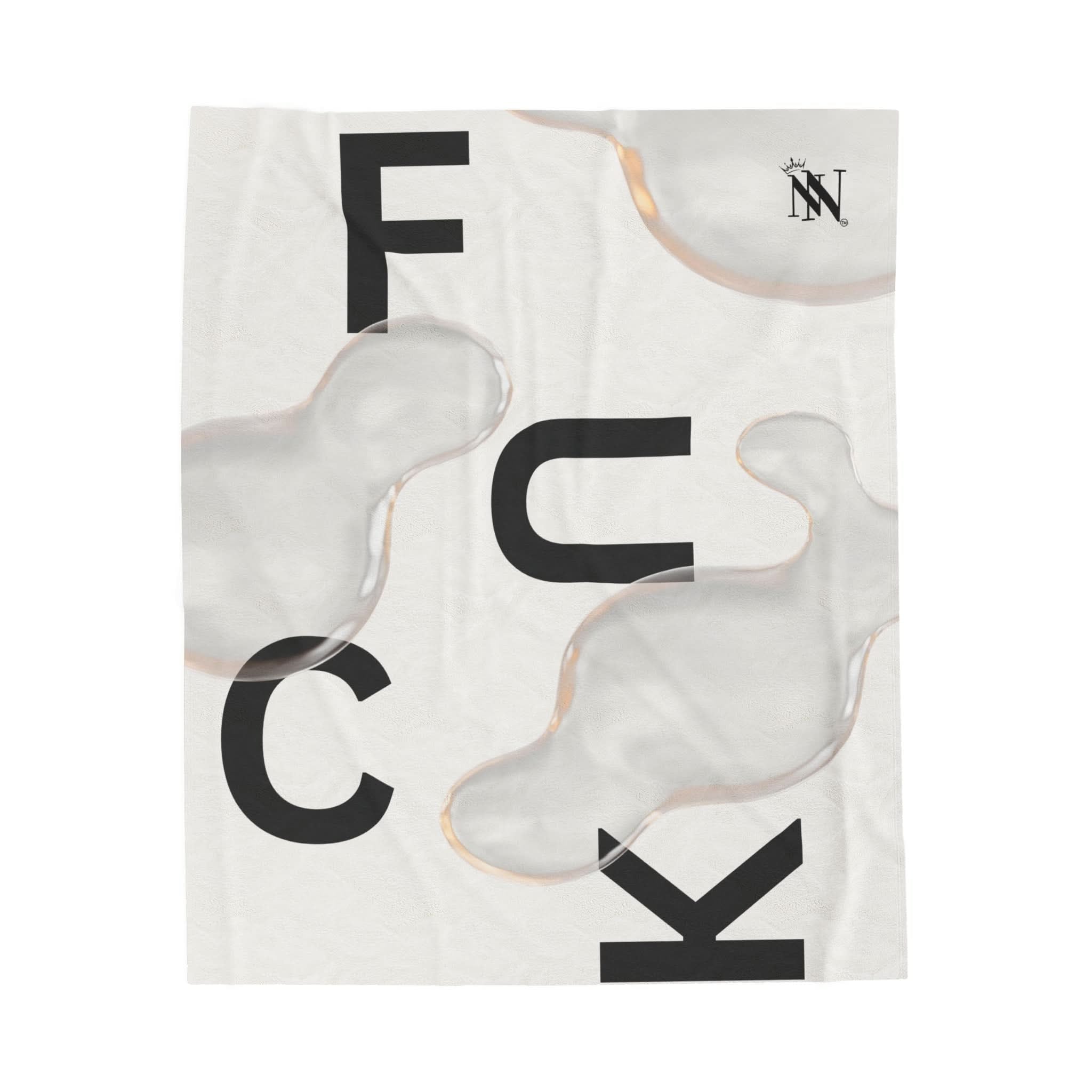 Slipped in Fuck | Mix & Match Fun-Flirty Lovers’ Blankets
