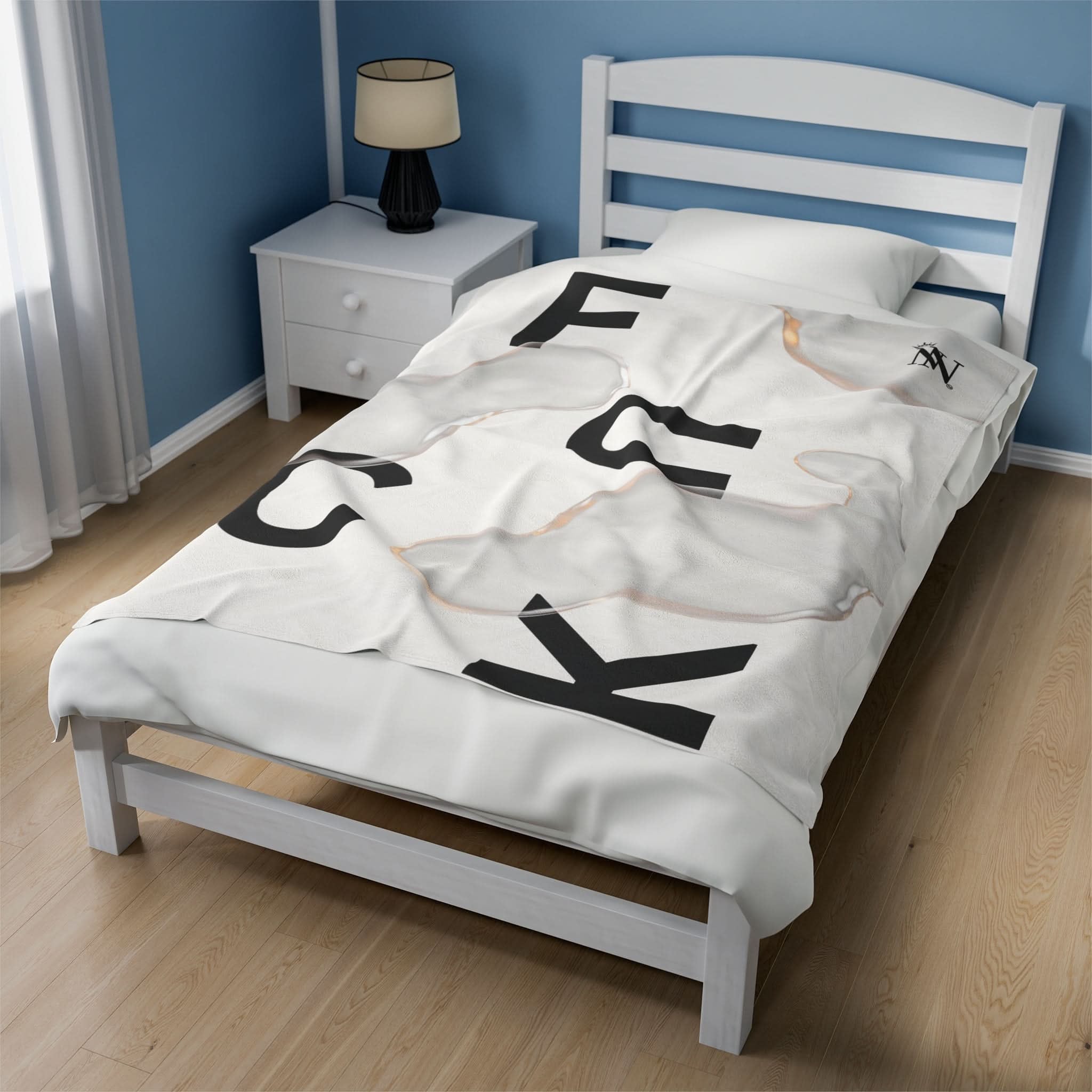 Slipped in Fuck | Mix & Match Fun-Flirty Lovers’ Blankets