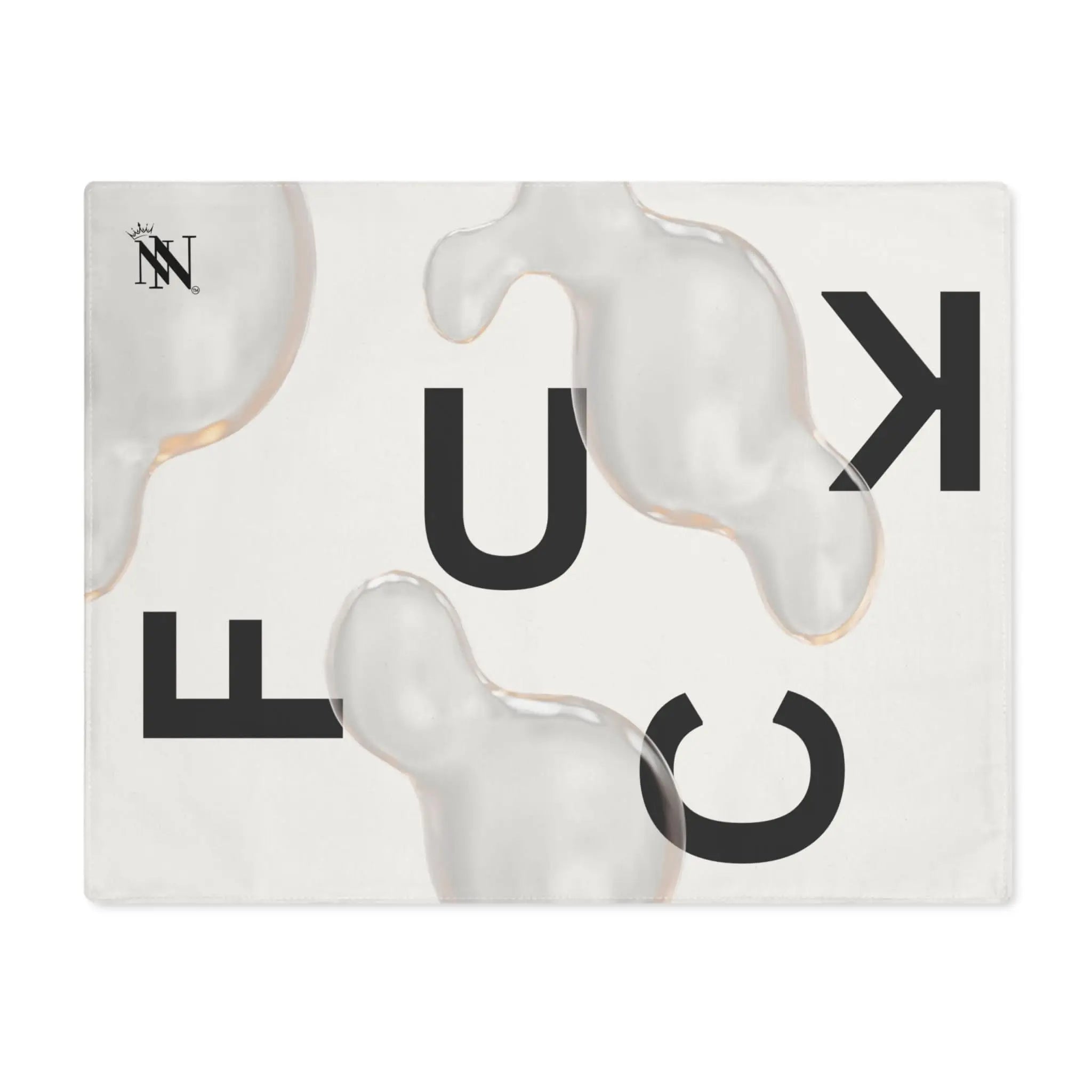 Slipped in Fuck | Mix & Match Playful Fun-Flirty Lovers’ Toy Mats