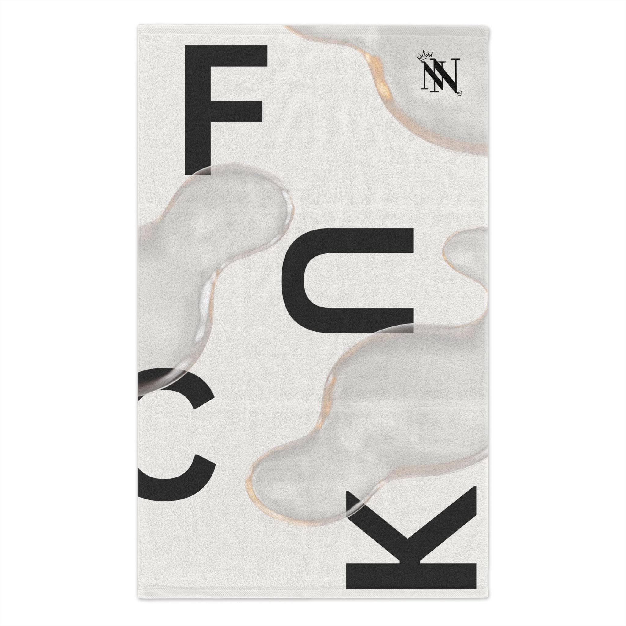 Slipped in Fuck | Mix & Match Soft Fun-Flirty Lovers’ Towels