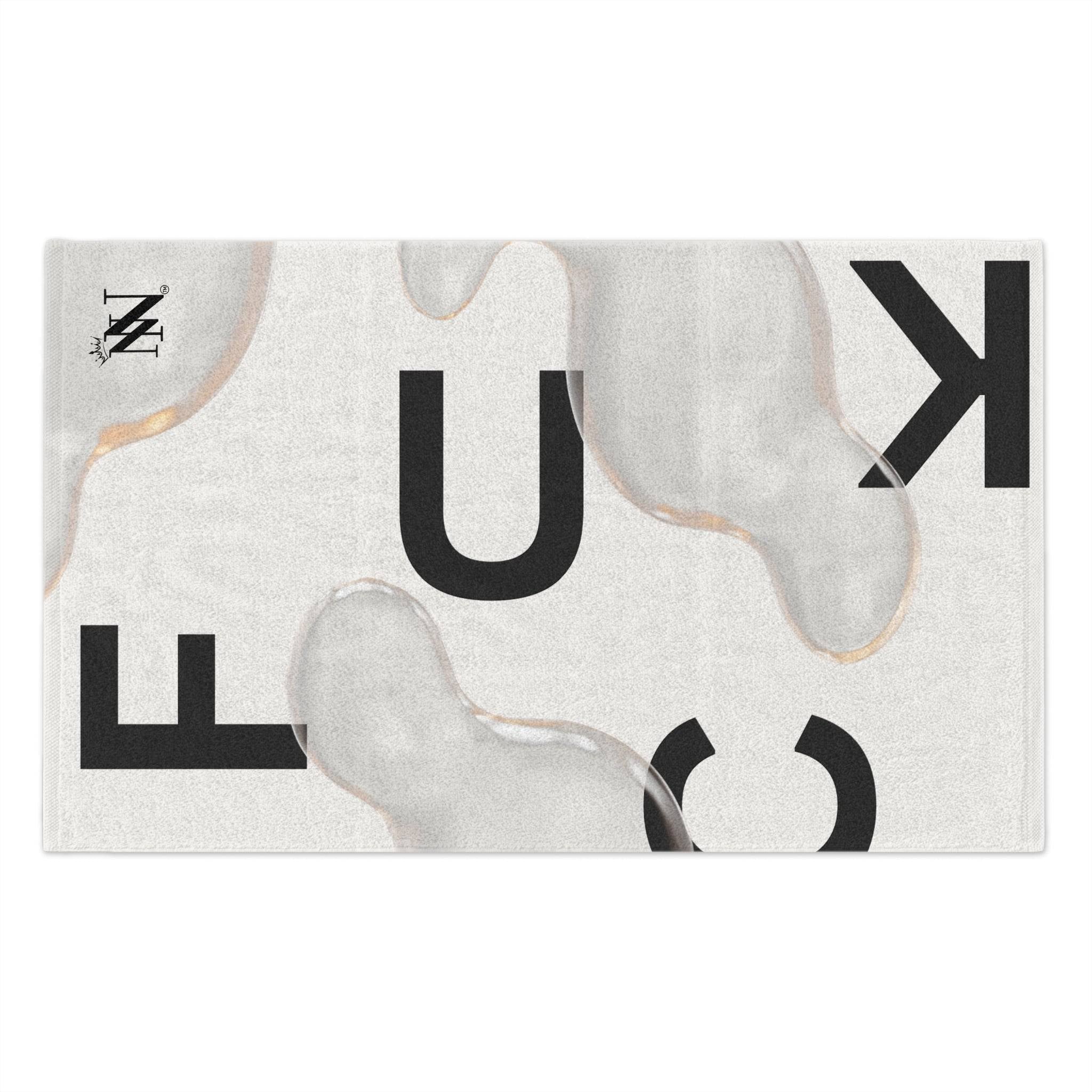 Slipped in Fuck | Mix & Match Soft Fun-Flirty Lovers’ Towels