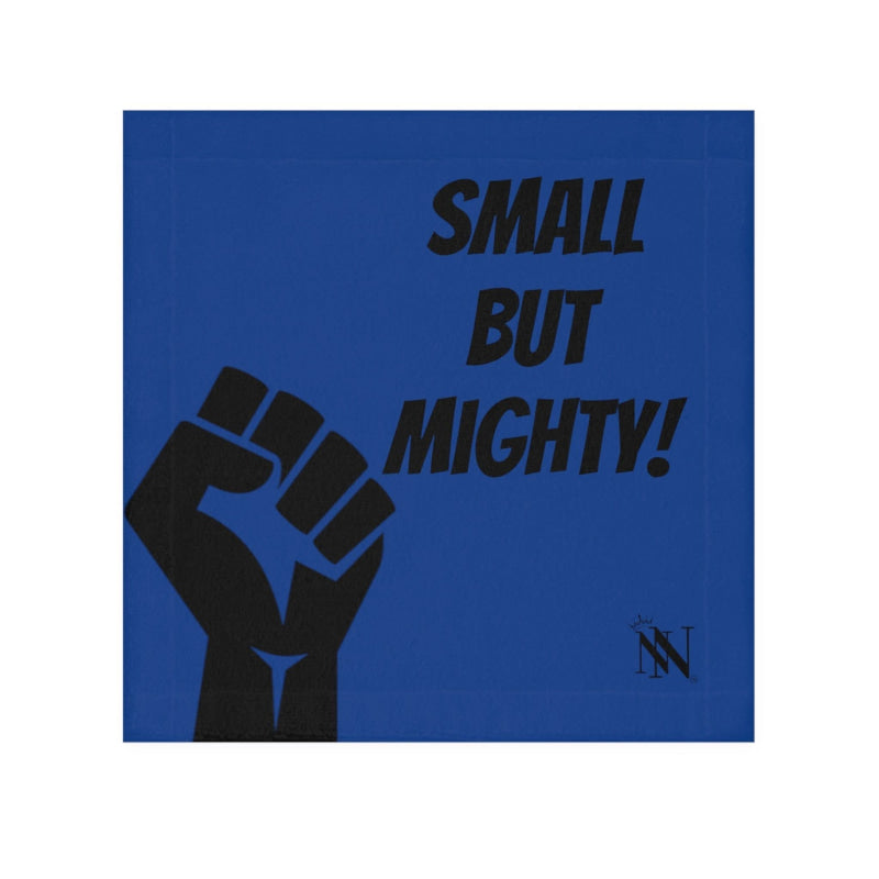 Small But Mighty Lils’ Blue | Mix & Match Lils’ Fun-Flirty Lovers’ Towels