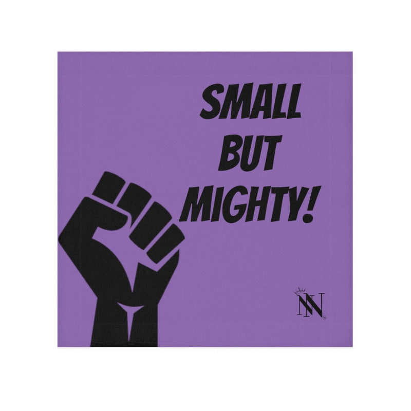 Small But Mighty Lils’ Lavendar | Mix & Match Lils’ Fun-Flirty Lovers’ Towels