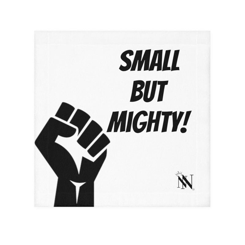 Small but Mighty | Mix & Match Lils’ Fun-Flirty Lovers’ Towels