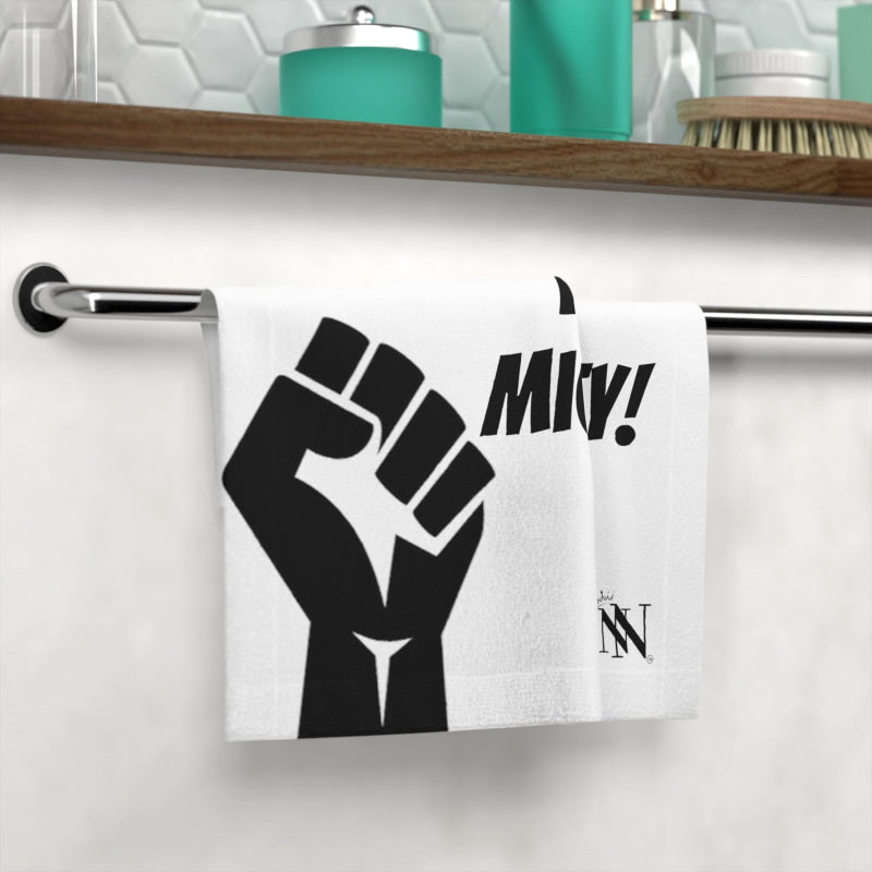 Small but Mighty | Mix & Match Lils’ Fun-Flirty Lovers’ Towels
