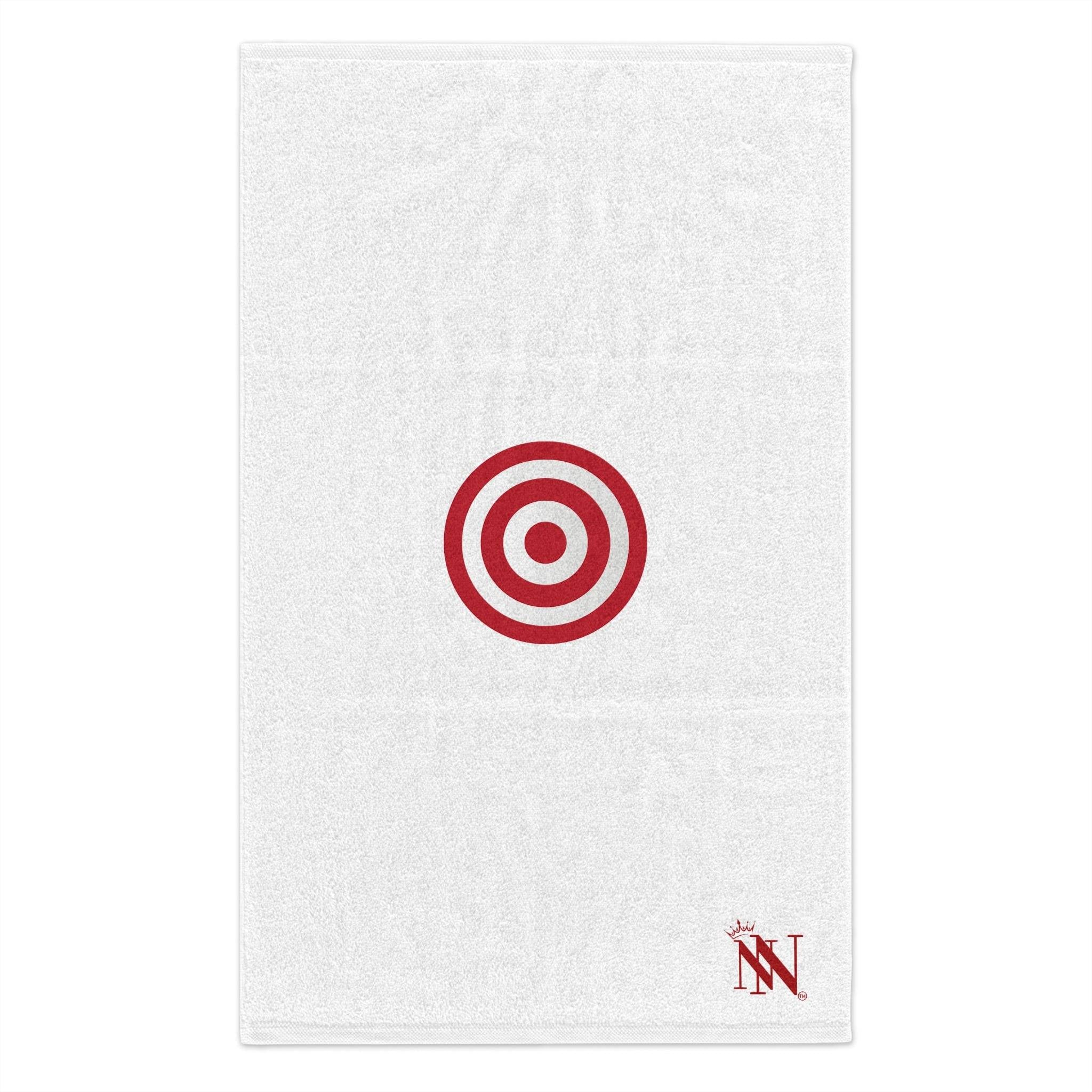 Small Target | Mix & Match Soft Fun-Flirty Lovers’ Towels