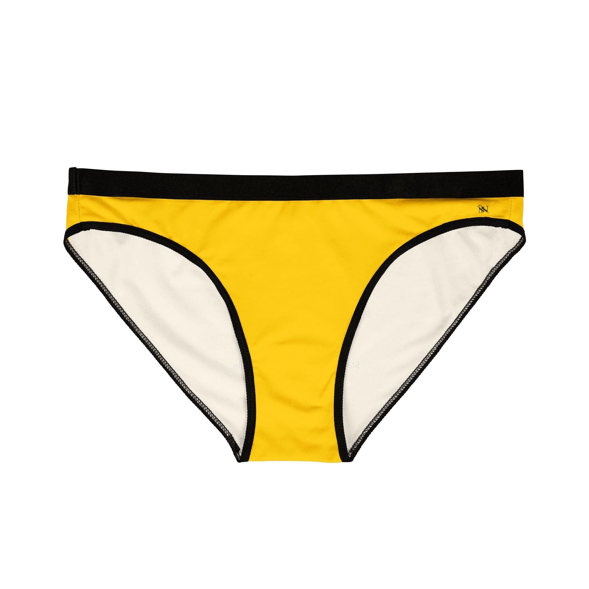 Smile Baby | Mix & Match Women’s Fun-Flirty Lovers’ Panties