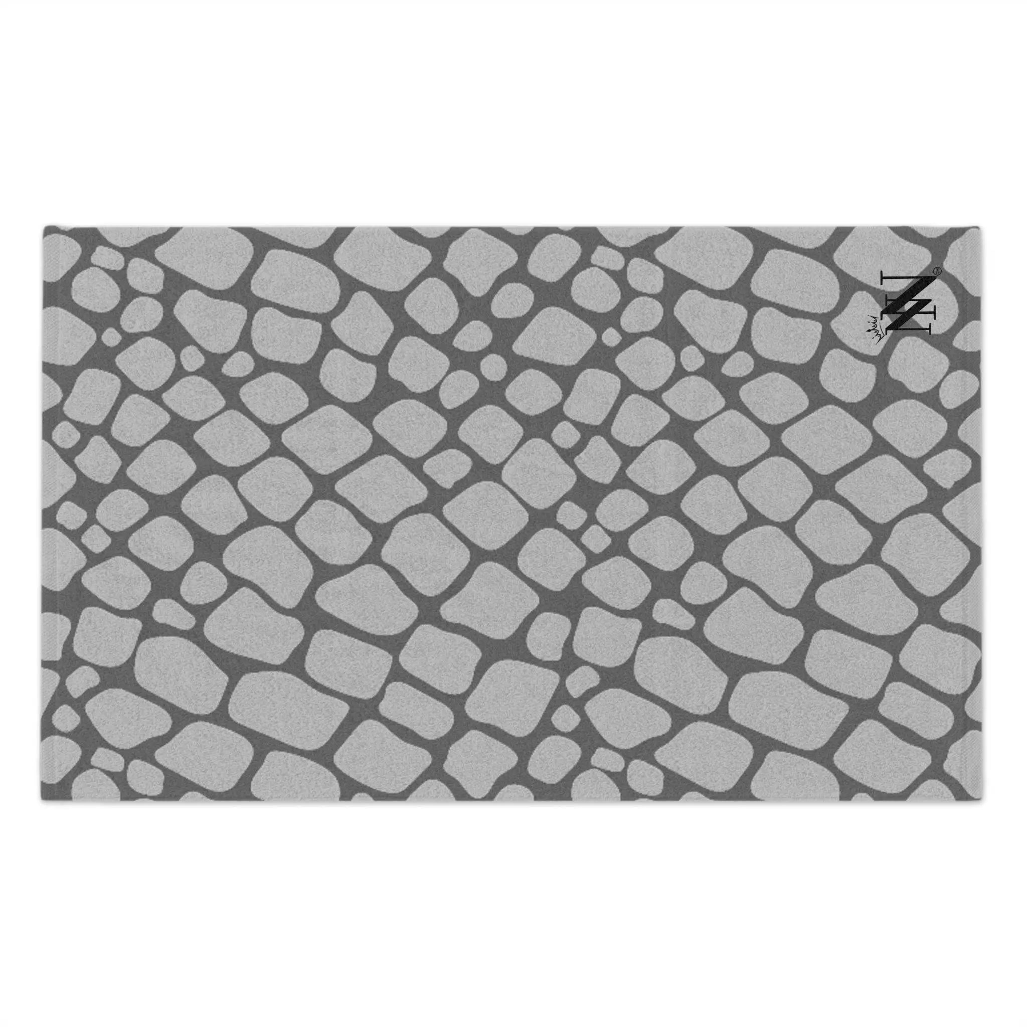Snake Skin Love | Mix & Match Soft Fun-Flirty Lovers’ Towels