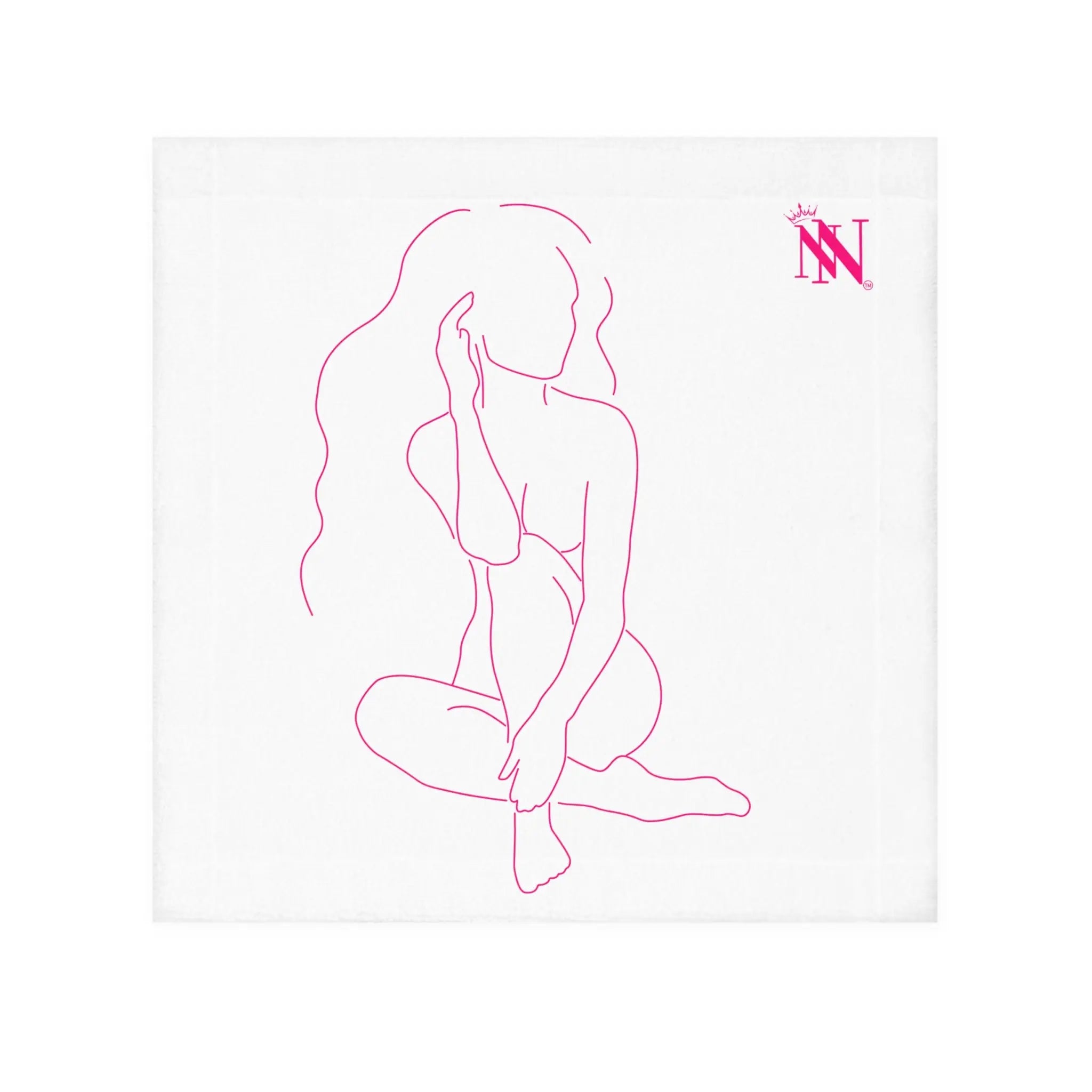 So Beautiful | Mix & Match Lils’ Fun-Flirty Lovers’ Towels