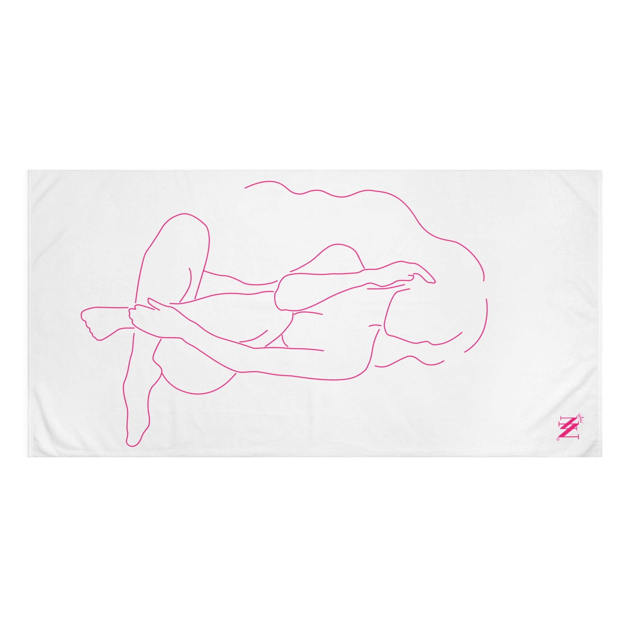 So Beautiful | Mix & Match Naughty XL Fun-Flirty Lovers’ Towels