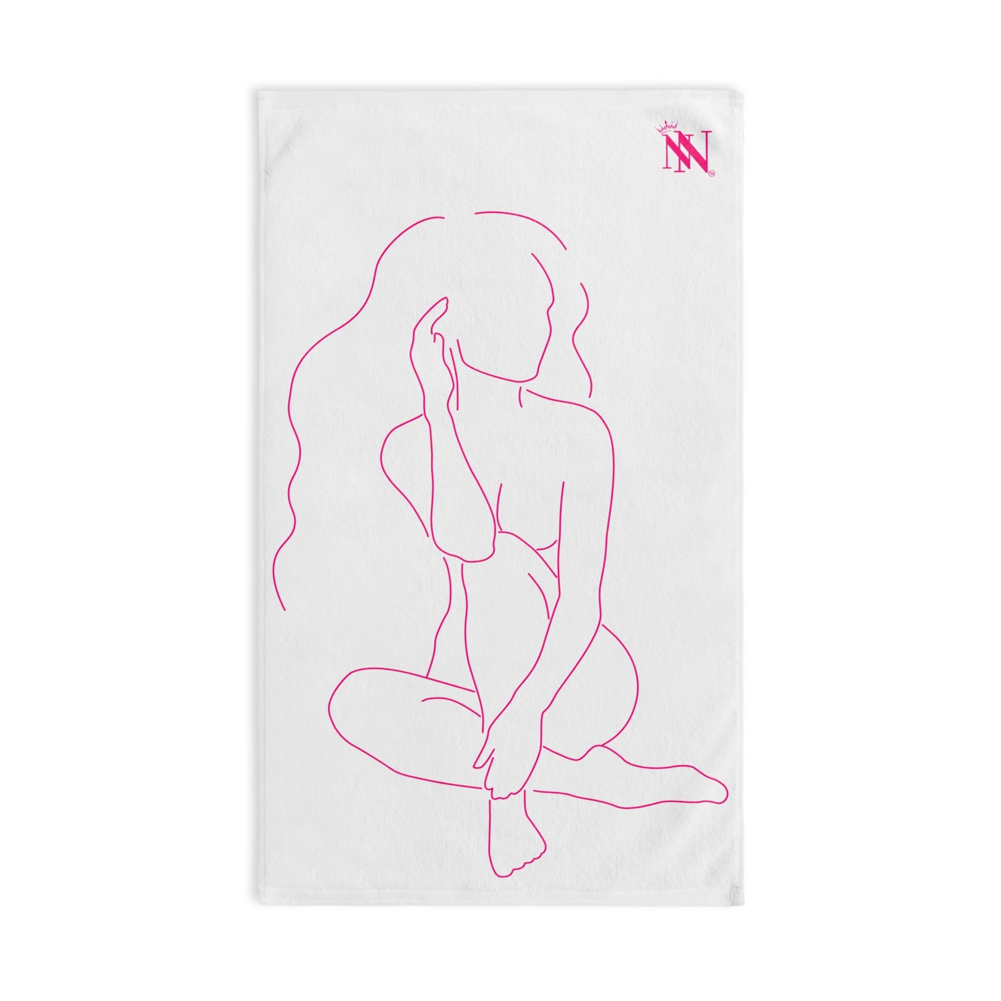 So Beautiful | Mix & Match Original Fun-Flirty Lovers’ Towels