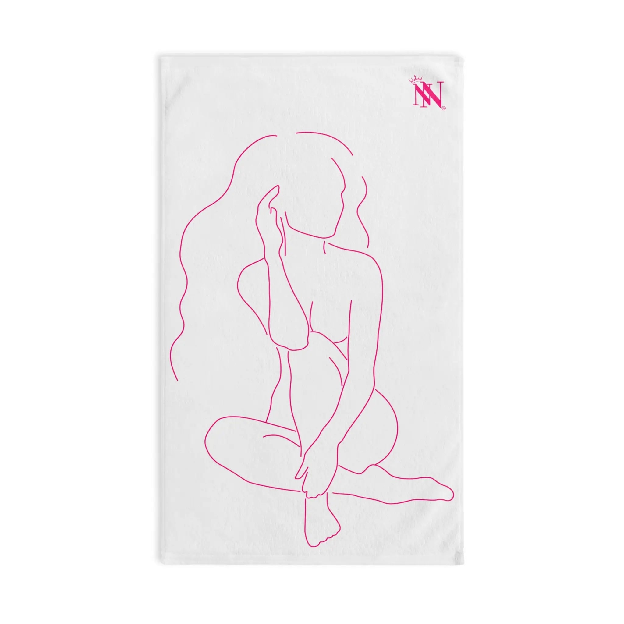 So Beautiful | Mix & Match Original Fun-Flirty Loversā Towels