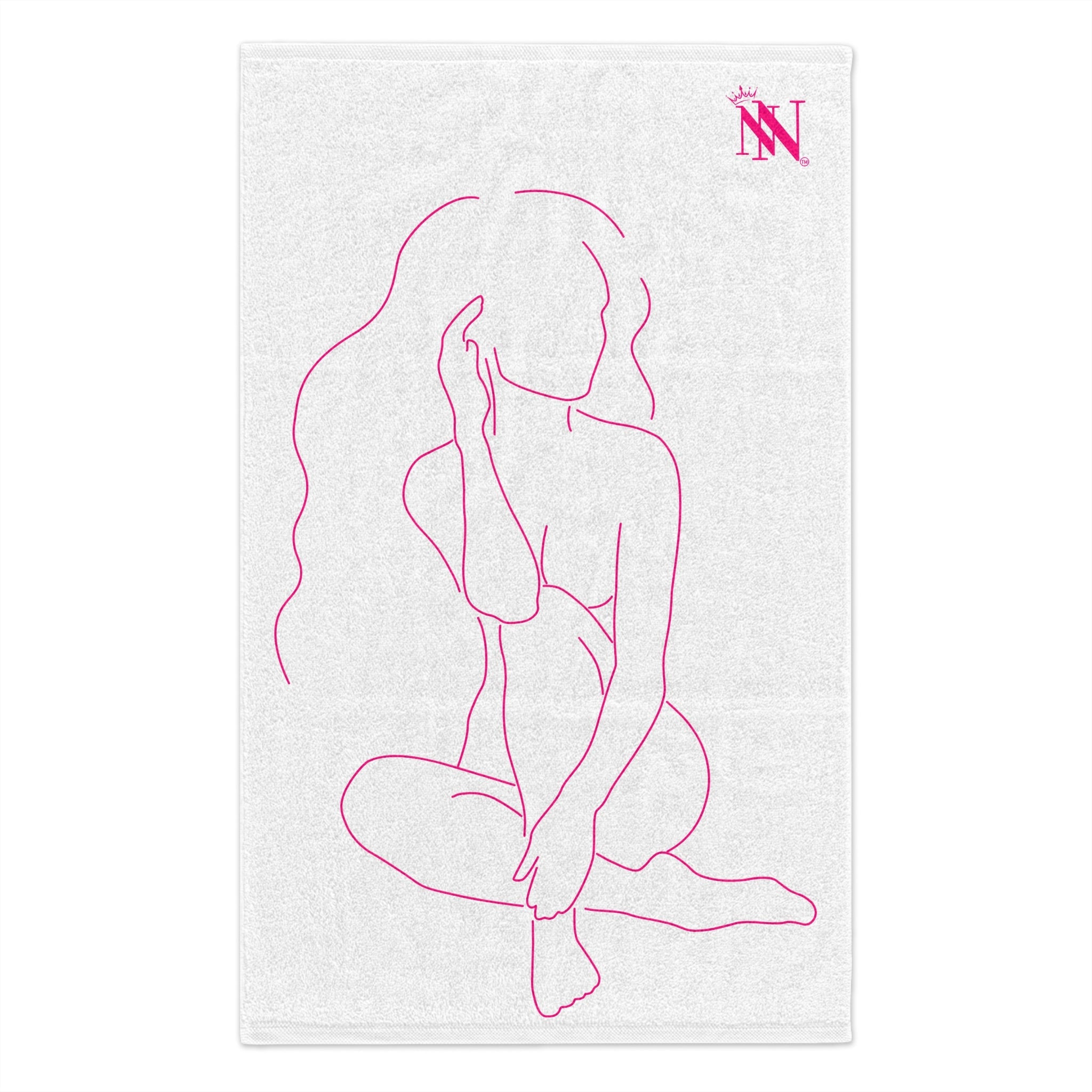 So Beautiful | Mix & Match Soft Fun-Flirty Lovers’ Towels