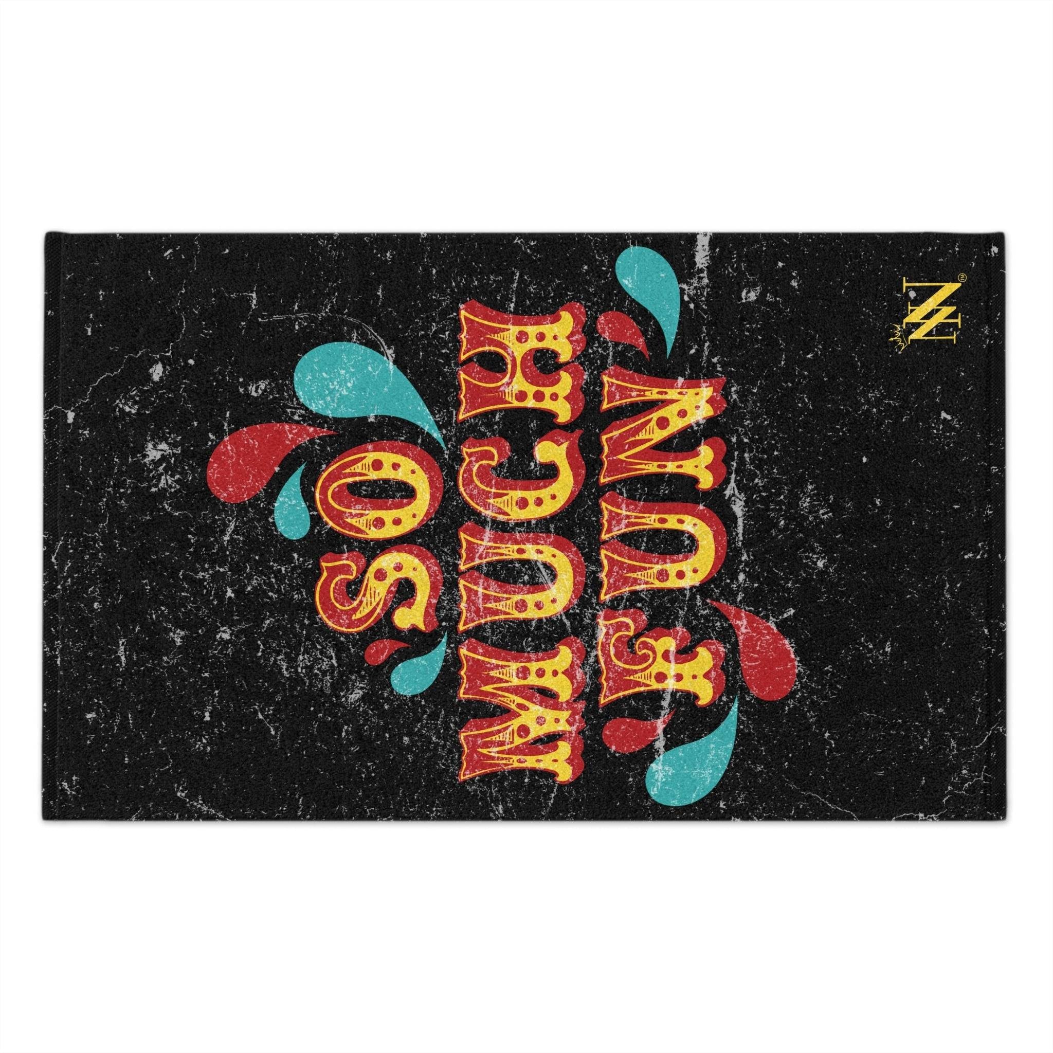 So Much Fun | Mix & Match Soft Fun-Flirty Lovers’ Towels