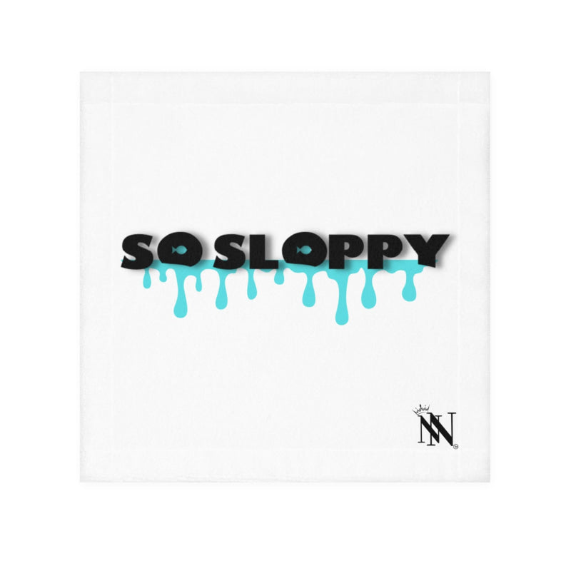 So Sloppy | Mix & Match Lils’ Fun-Flirty Lovers’ Towels